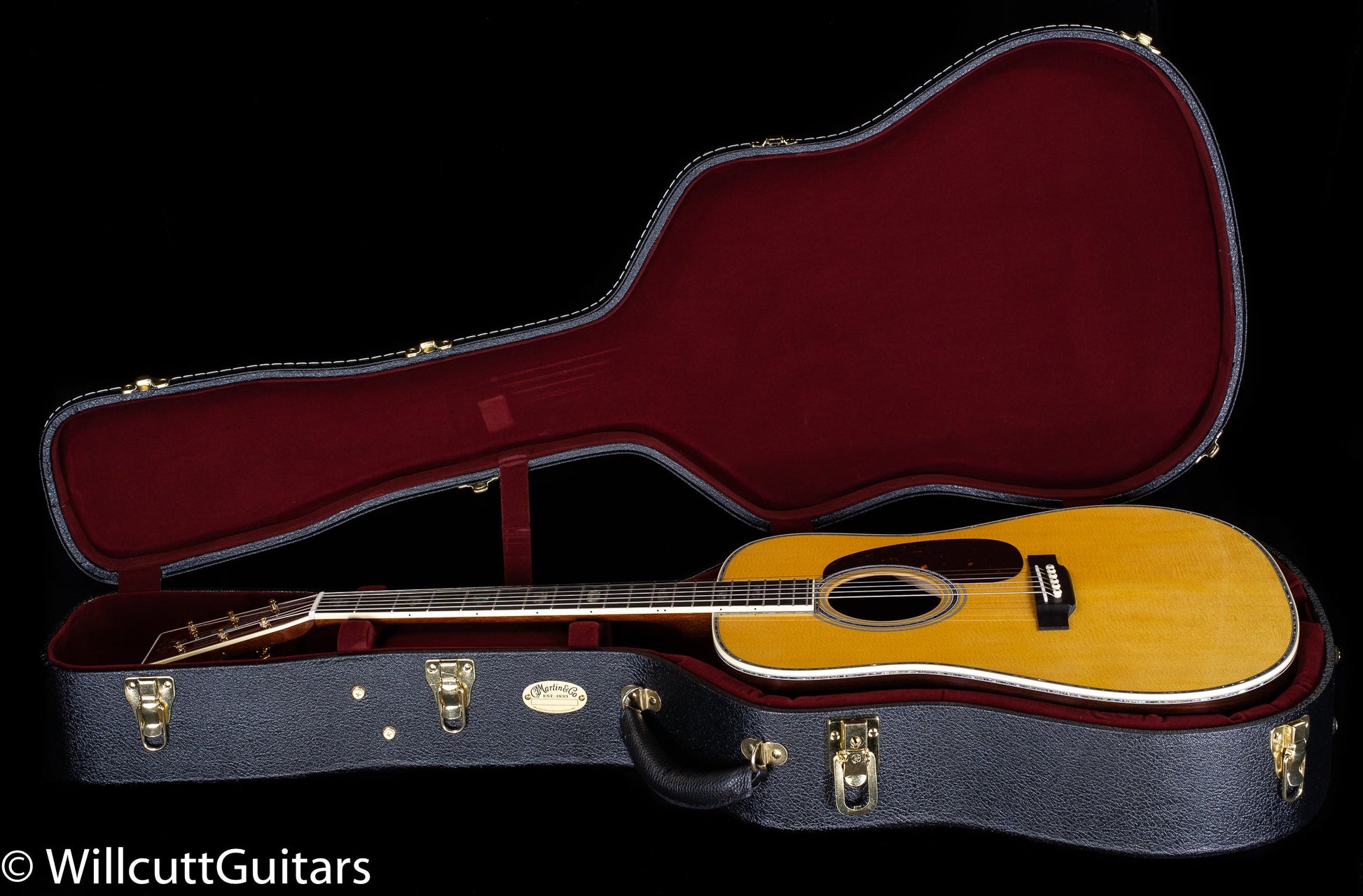 Martin D-45 (464)