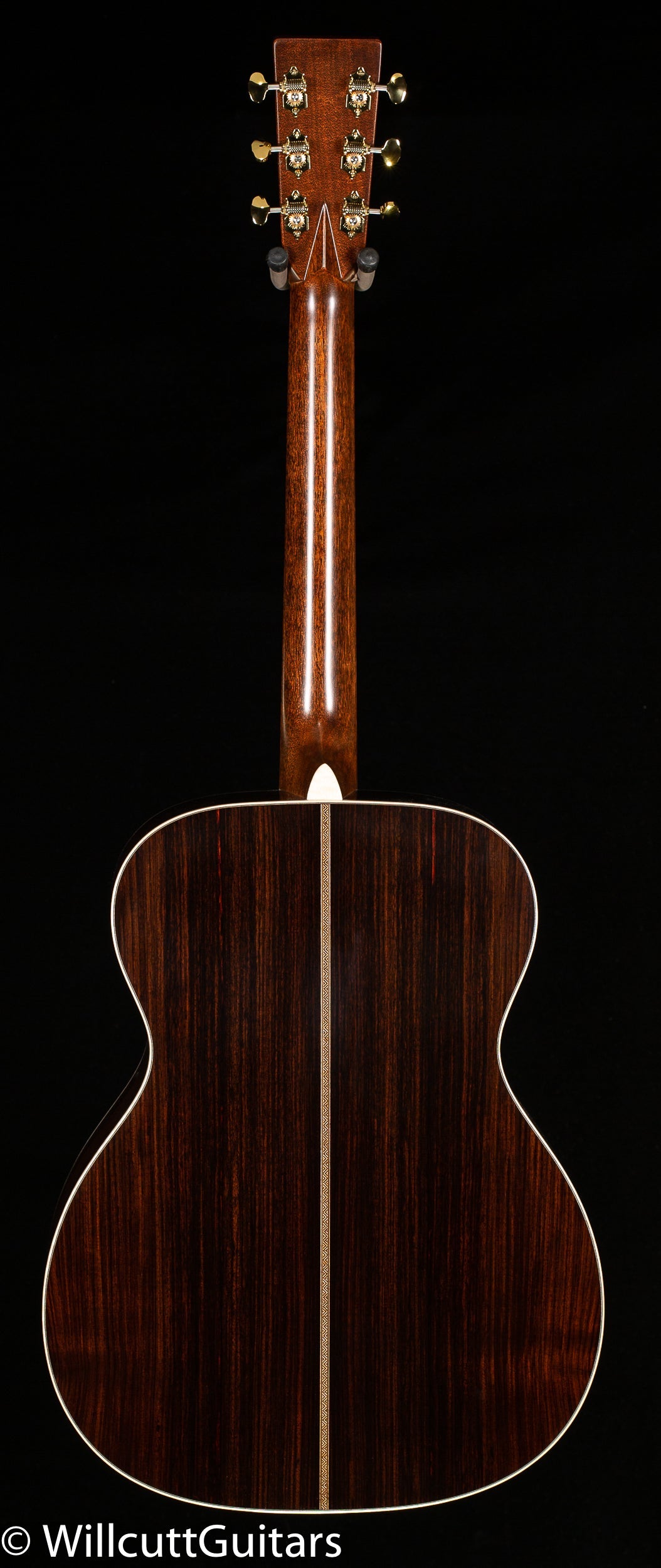 Martin 000-28 Modern Deluxe (380)
