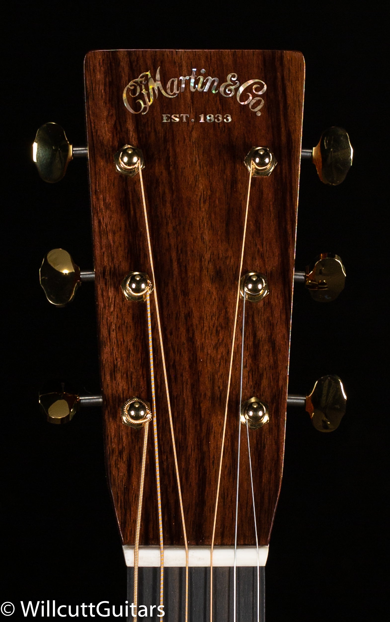Martin 000-28 Modern Deluxe (380)