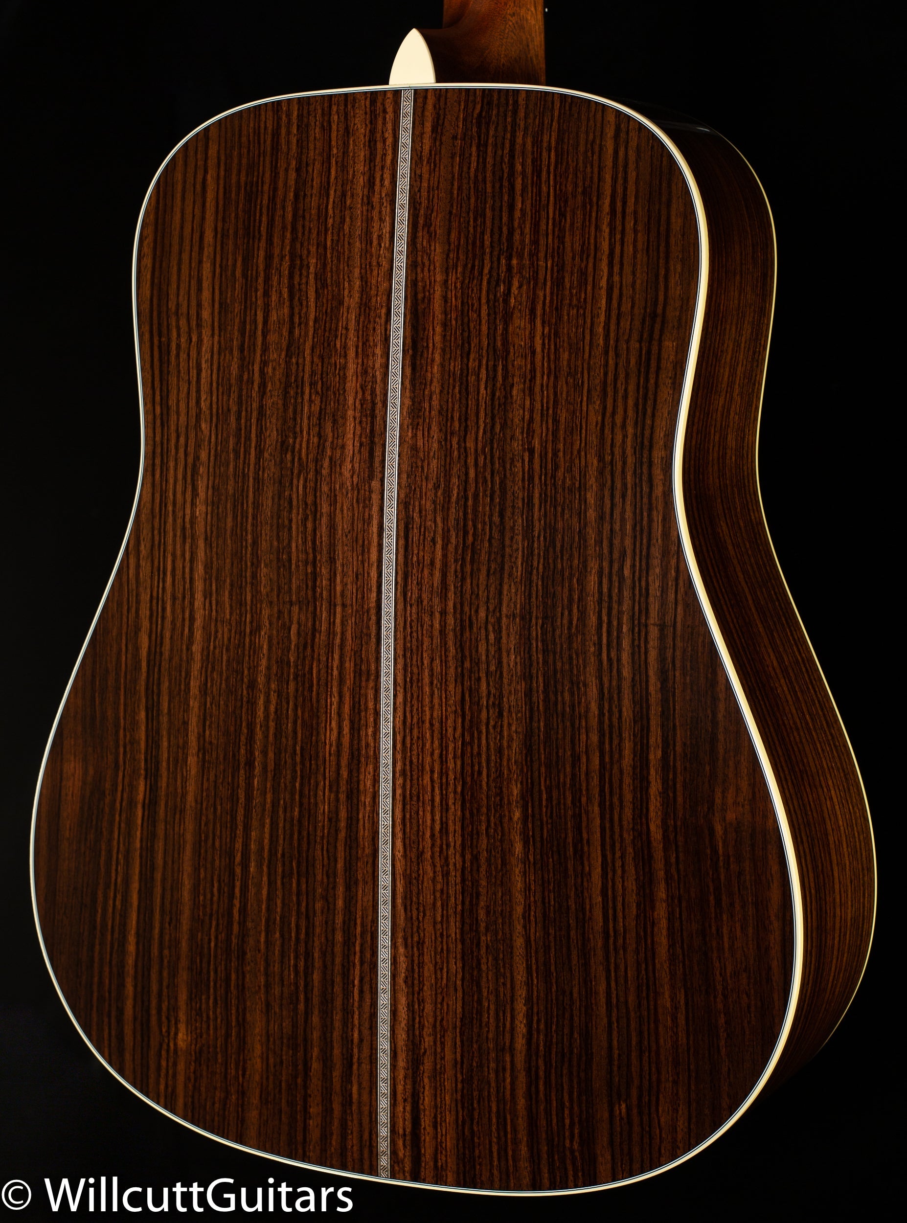 Martin Custom Shop Dreadnought 28 Style Adirondack Top & Bracing (168)