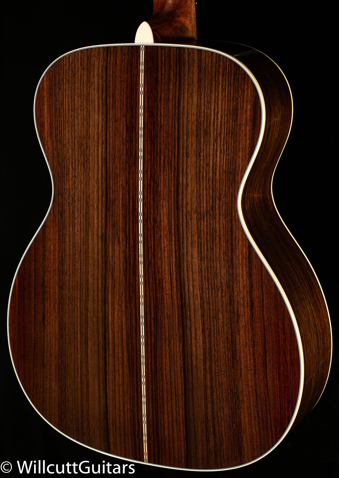 Martin Custom Shop 000 28 Style Adirondack Top & Bracing (169)