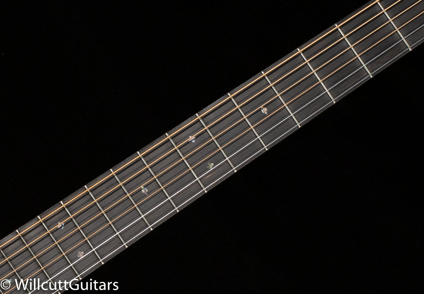 Martin Custom Shop 000 28 Style Adirondack Top & Bracing (169)