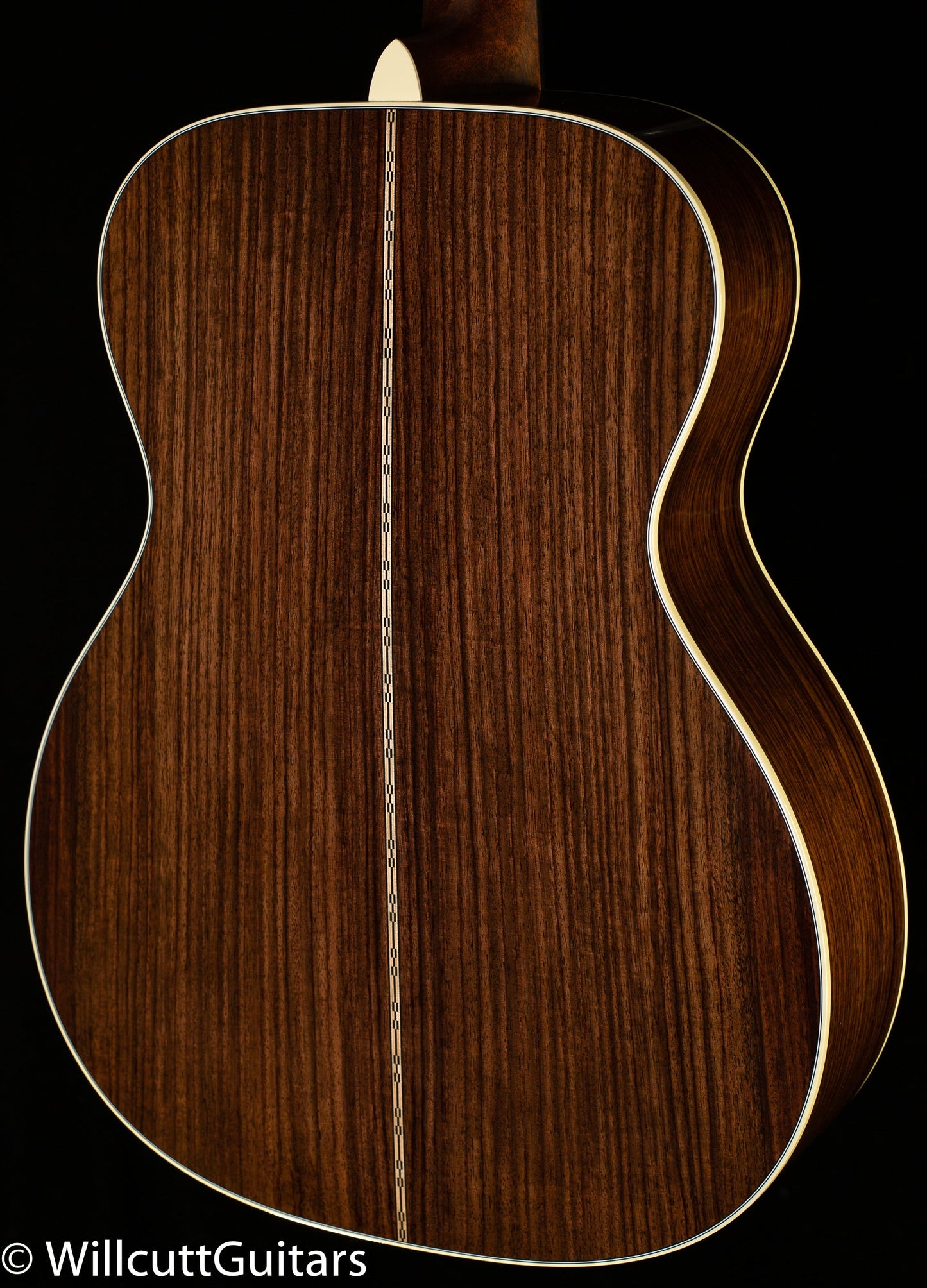 Martin Custom Shop 000 28 Style Adirondack Top & Bracing (170)