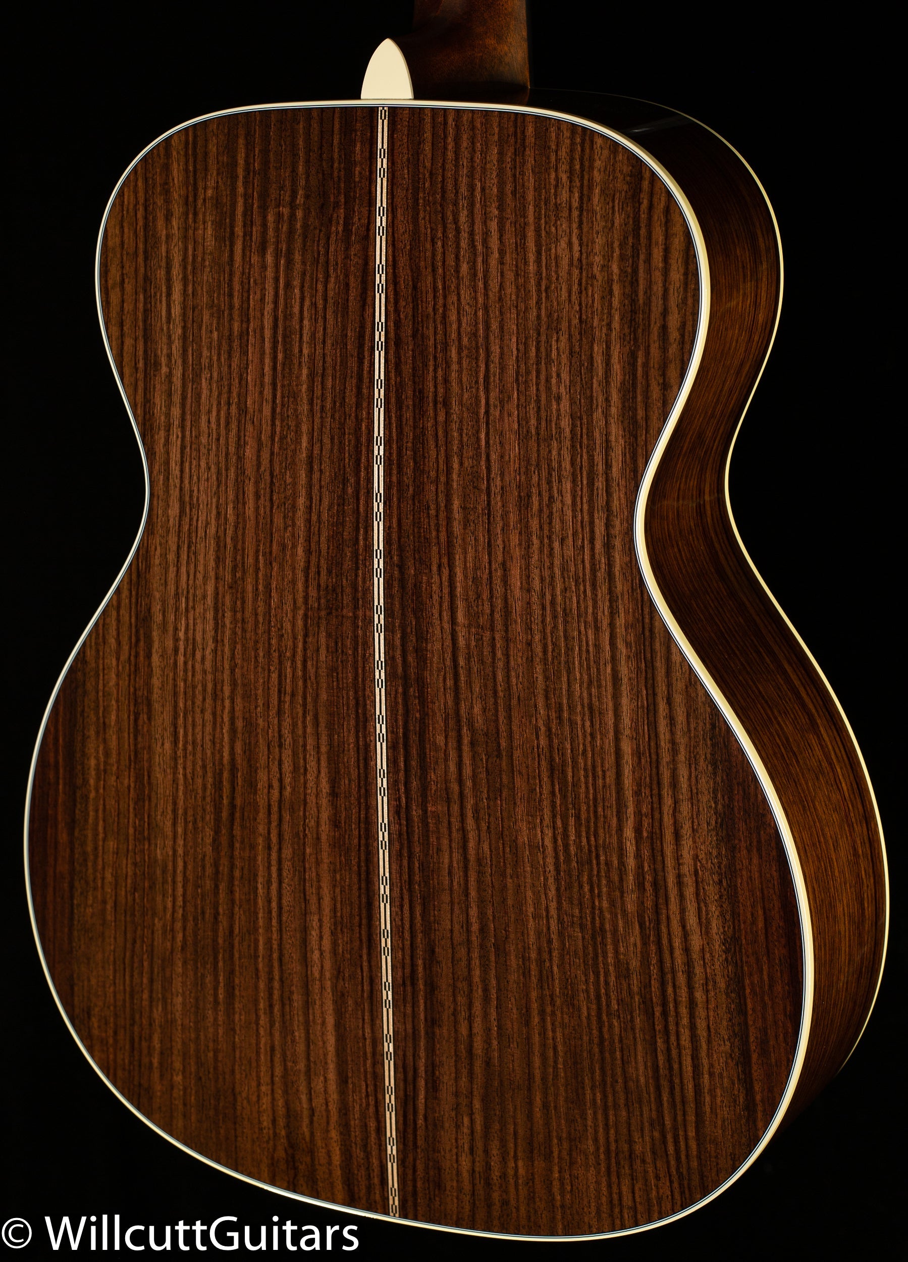 Martin Custom Shop 000 28 Style Adirondack Top & Bracing (170)