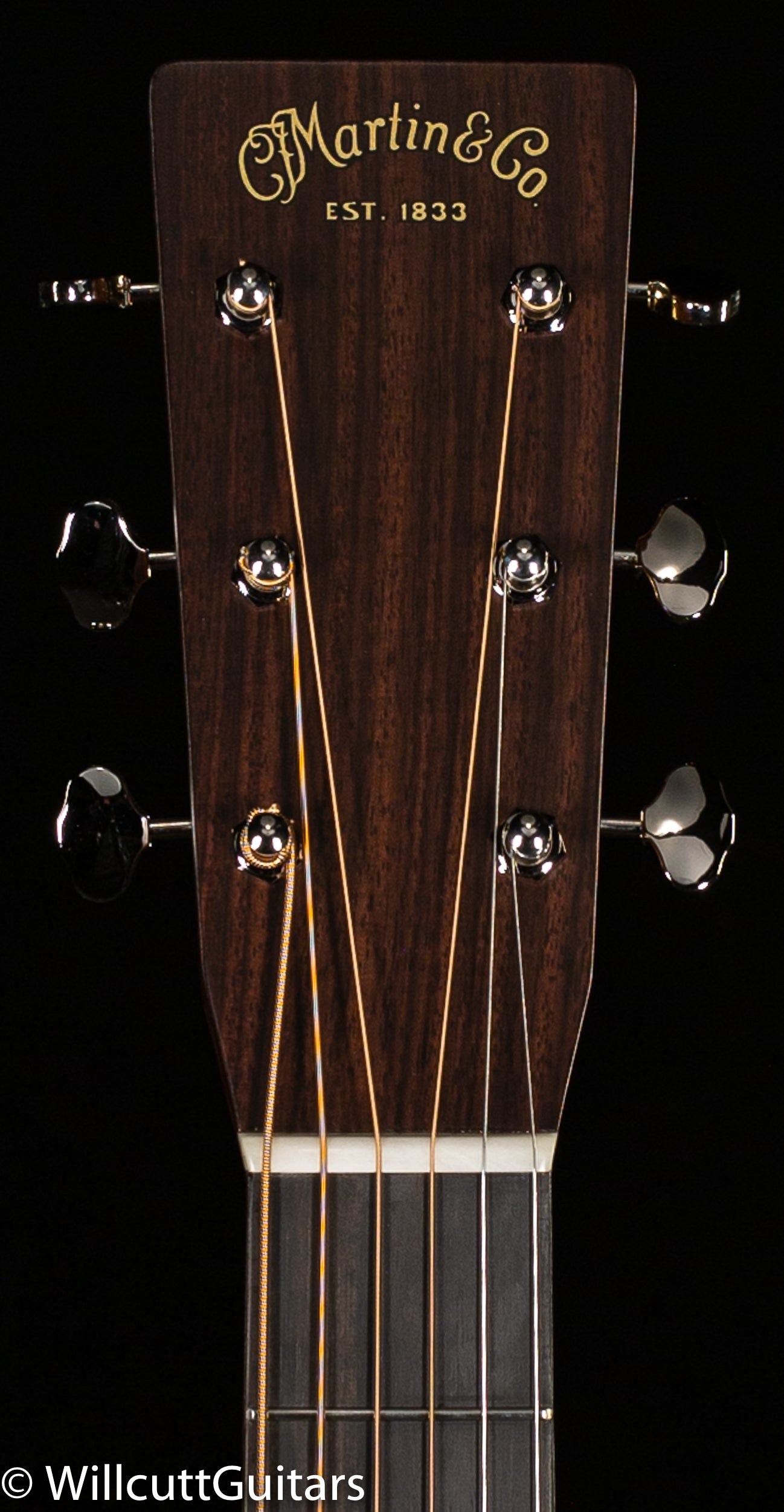 Martin Custom Shop 000 28 Style Adirondack Top & Bracing (170)