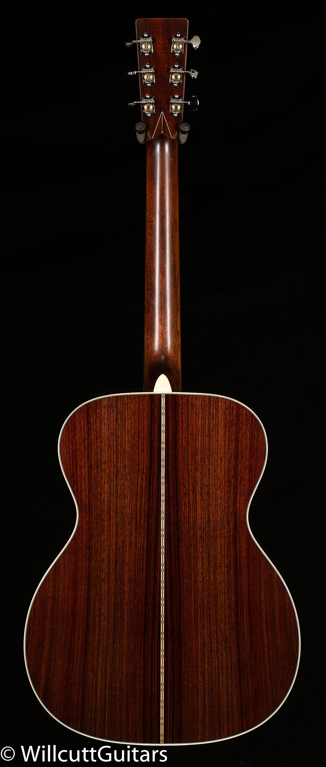 Martin Custom Shop 000 28 Style Adirondack Top & Bracing (171)