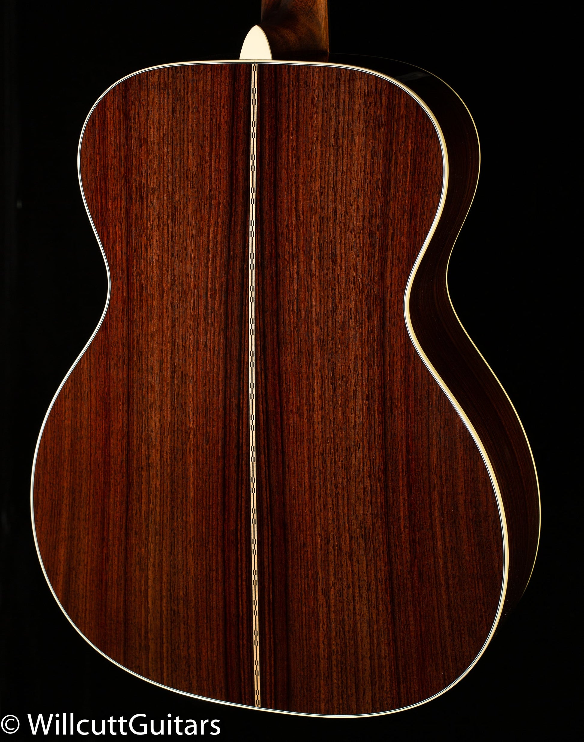 Martin Custom Shop 000 28 Style Adirondack Top & Bracing (171)