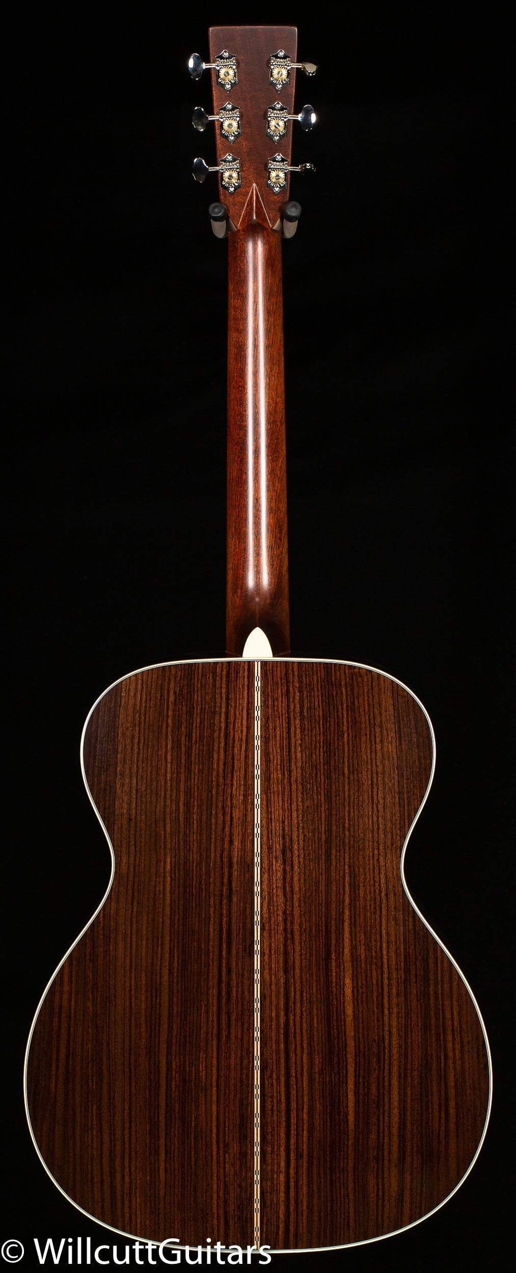 Martin Custom Shop 000 28 Style Adirondack Top & Bracing (172)
