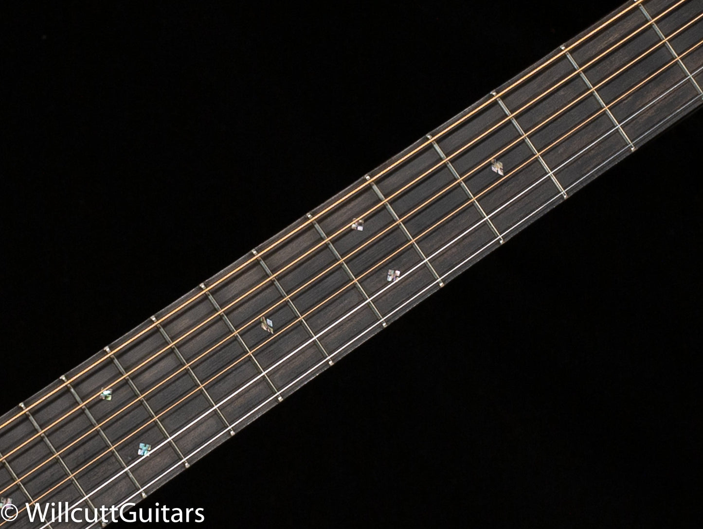 Martin Custom Shop 000 28 Style Adirondack Top & Bracing (172)