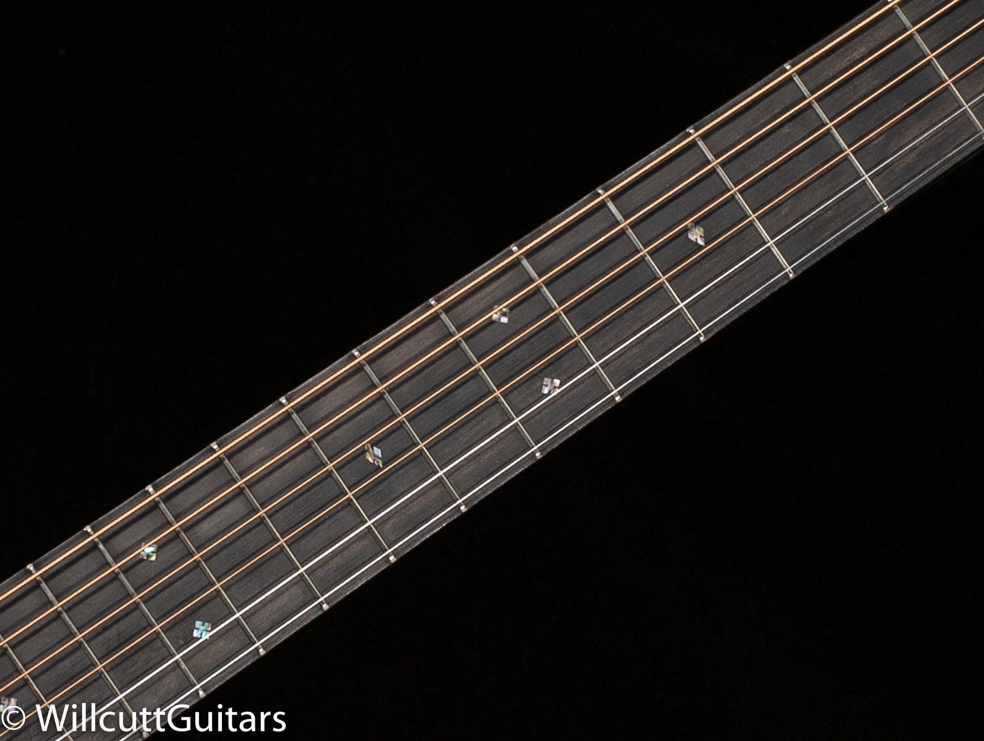 Martin Custom Shop 000 28 Style Adirondack Top & Bracing (172)