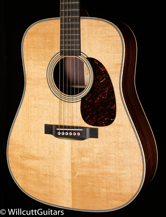 Martin D-28 Modern Deluxe (703)