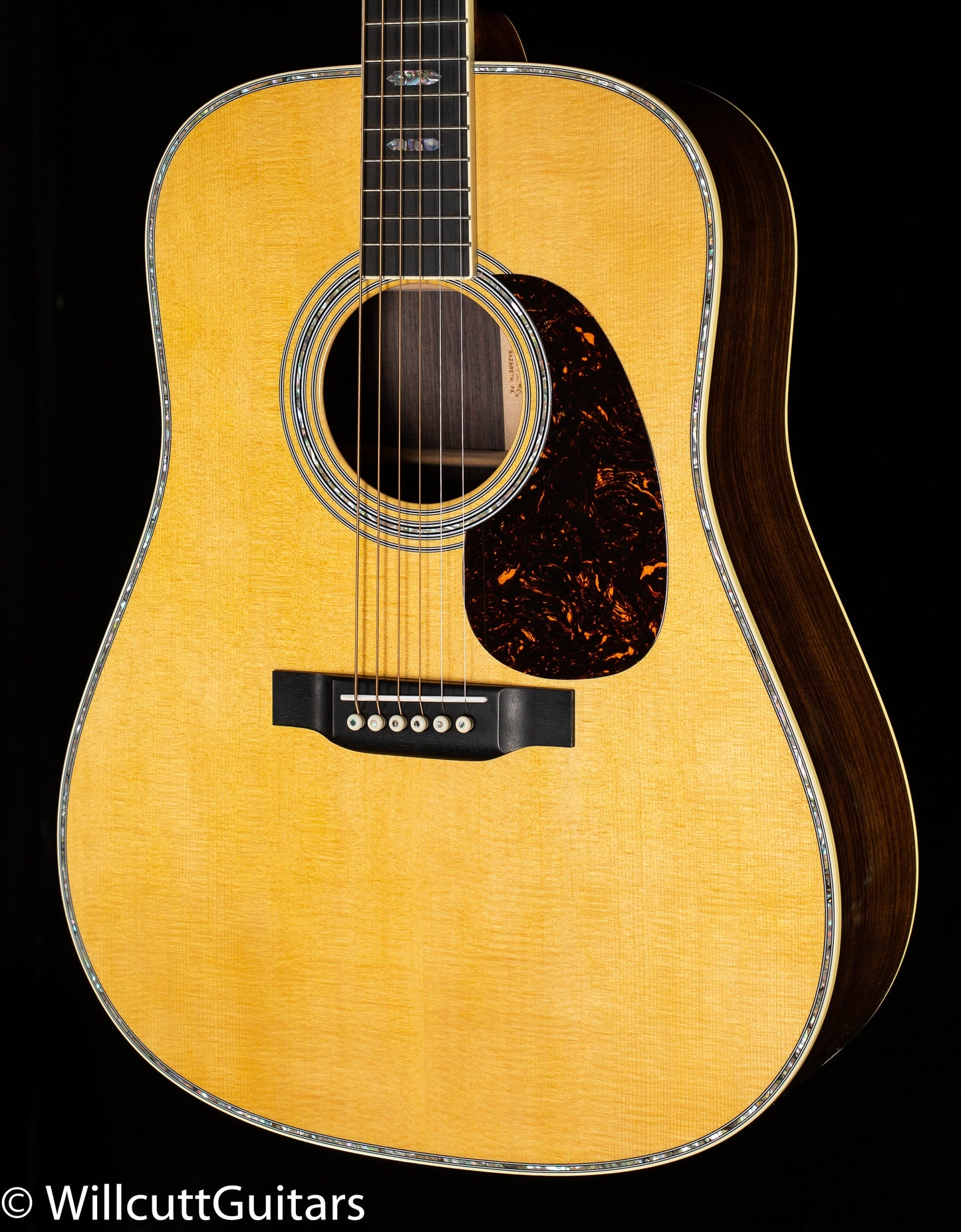 Martin D-41 (796)