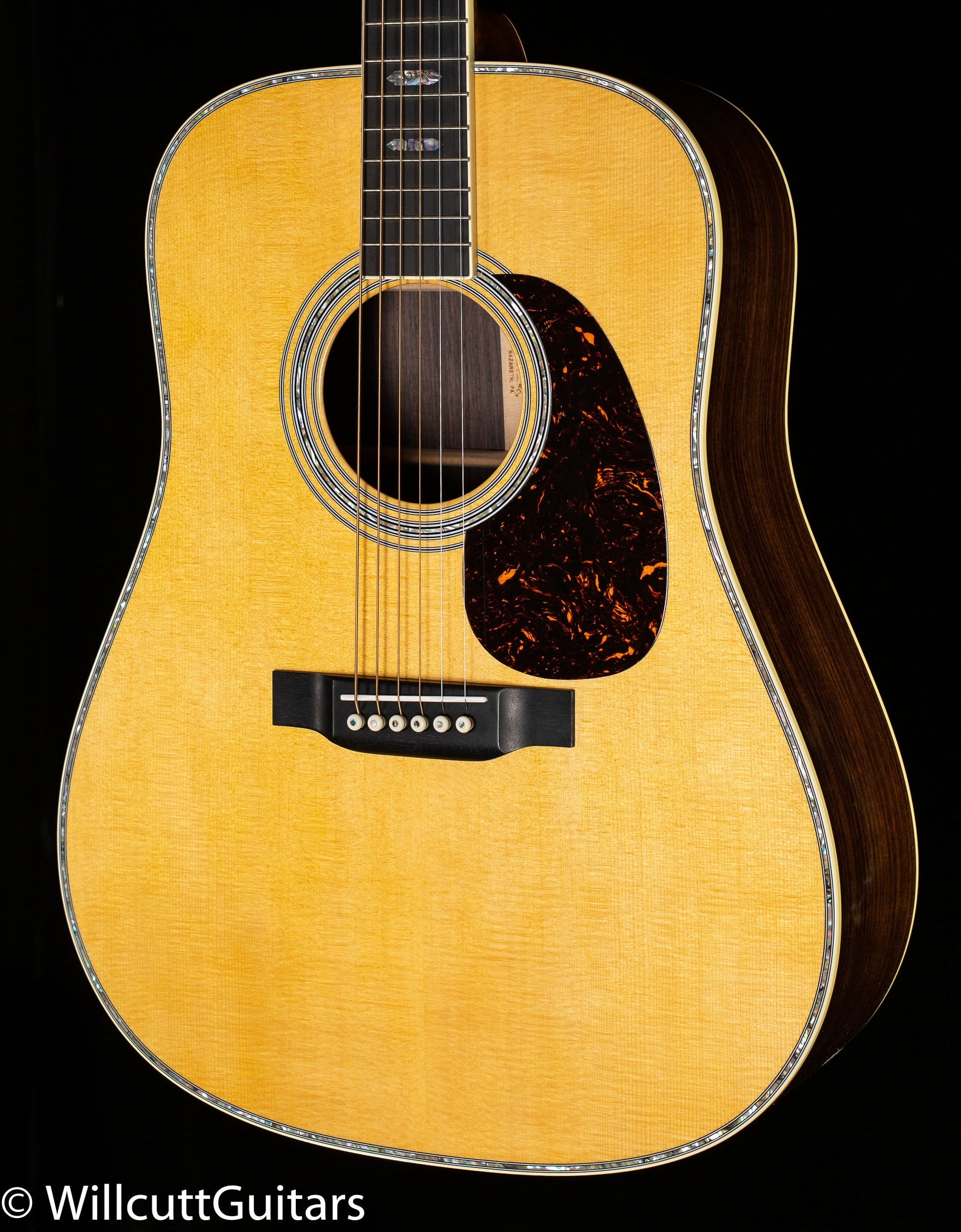 Martin D-41 (796)