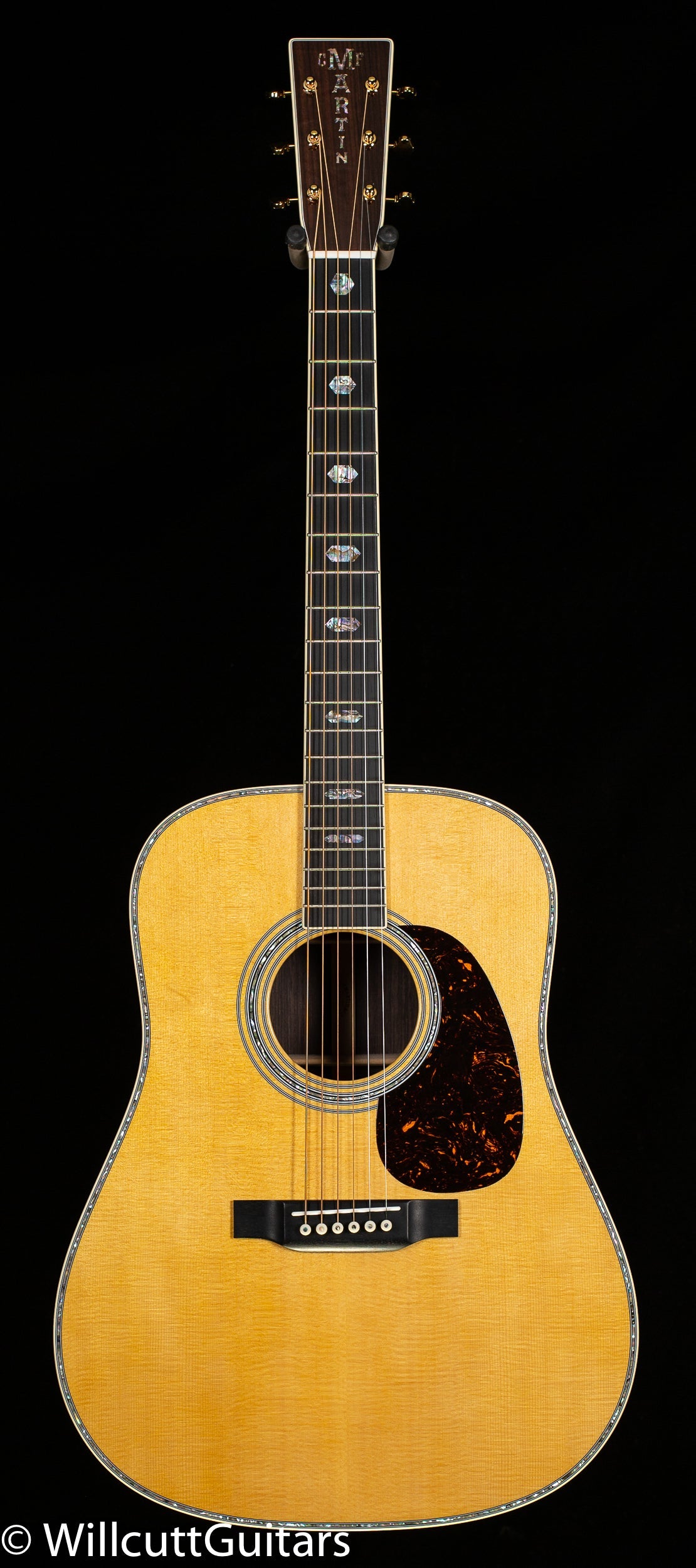 Martin D-41 (796)