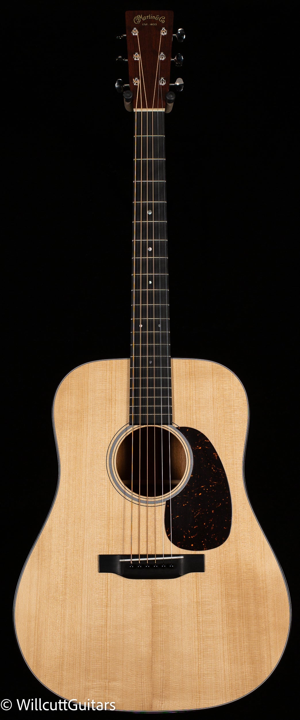 Martin D-18 Authentic 1937 VTS (886)