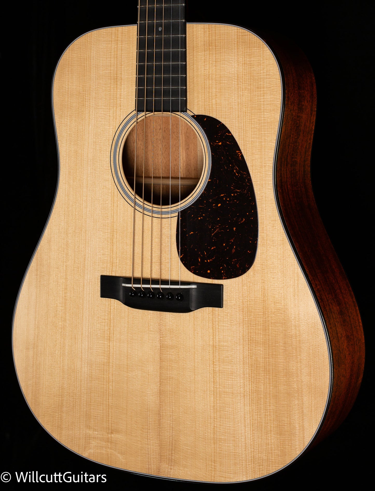 Martin D-18 Authentic 1937 VTS (886)