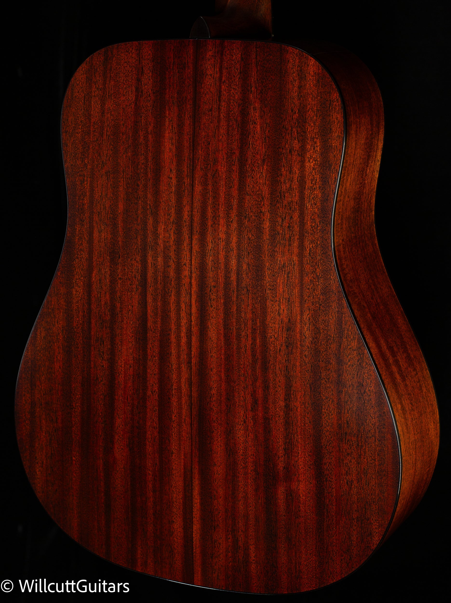 Martin D-18 Authentic 1937 VTS (886)