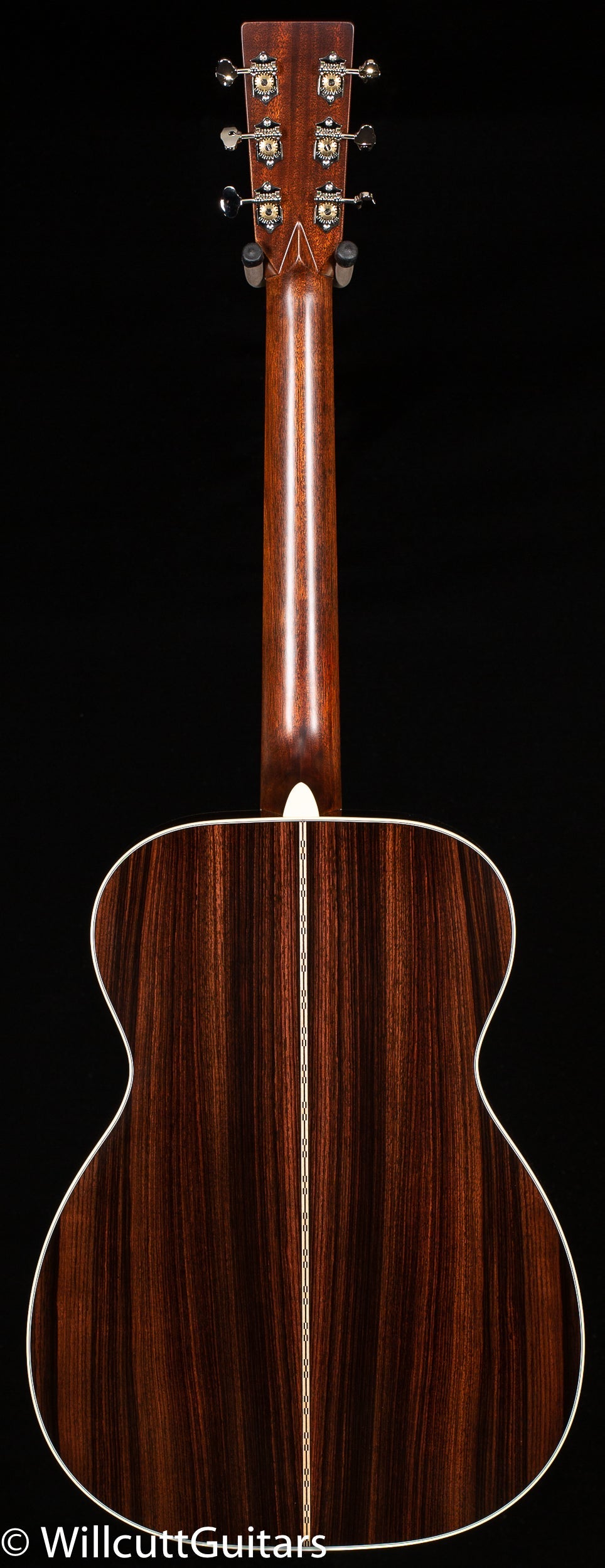 Martin Custom Shop 00 28 Style Adirondack Top & Bracing (586)