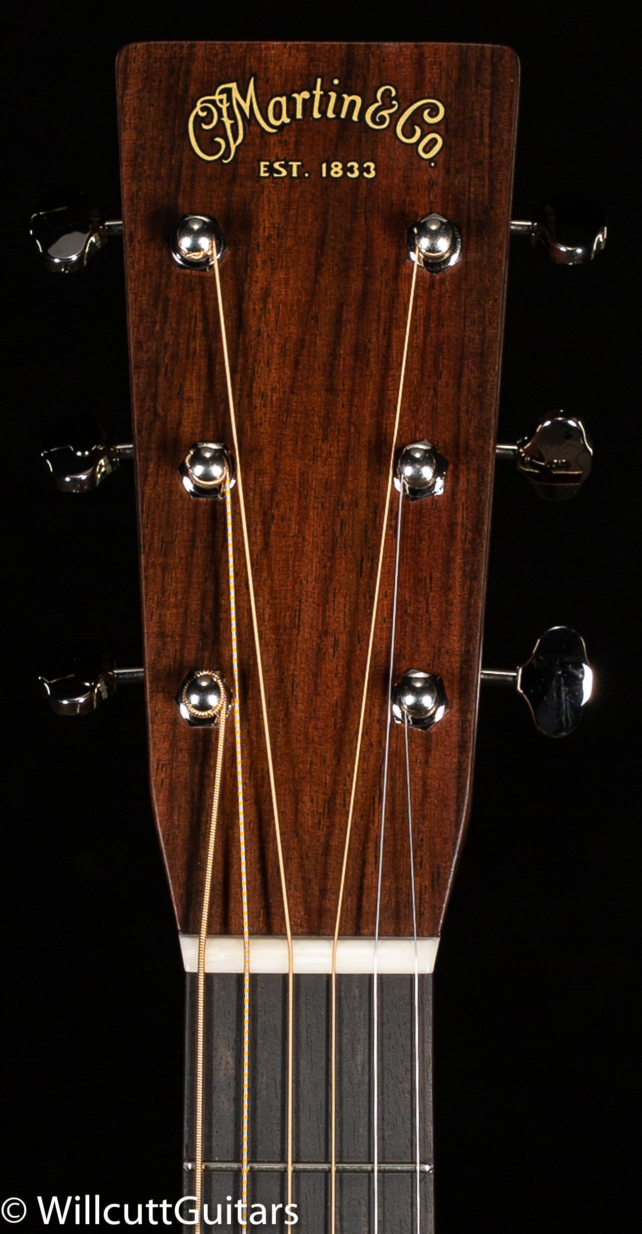 Martin Custom Shop 00 28 Style Adirondack Top & Bracing (586)
