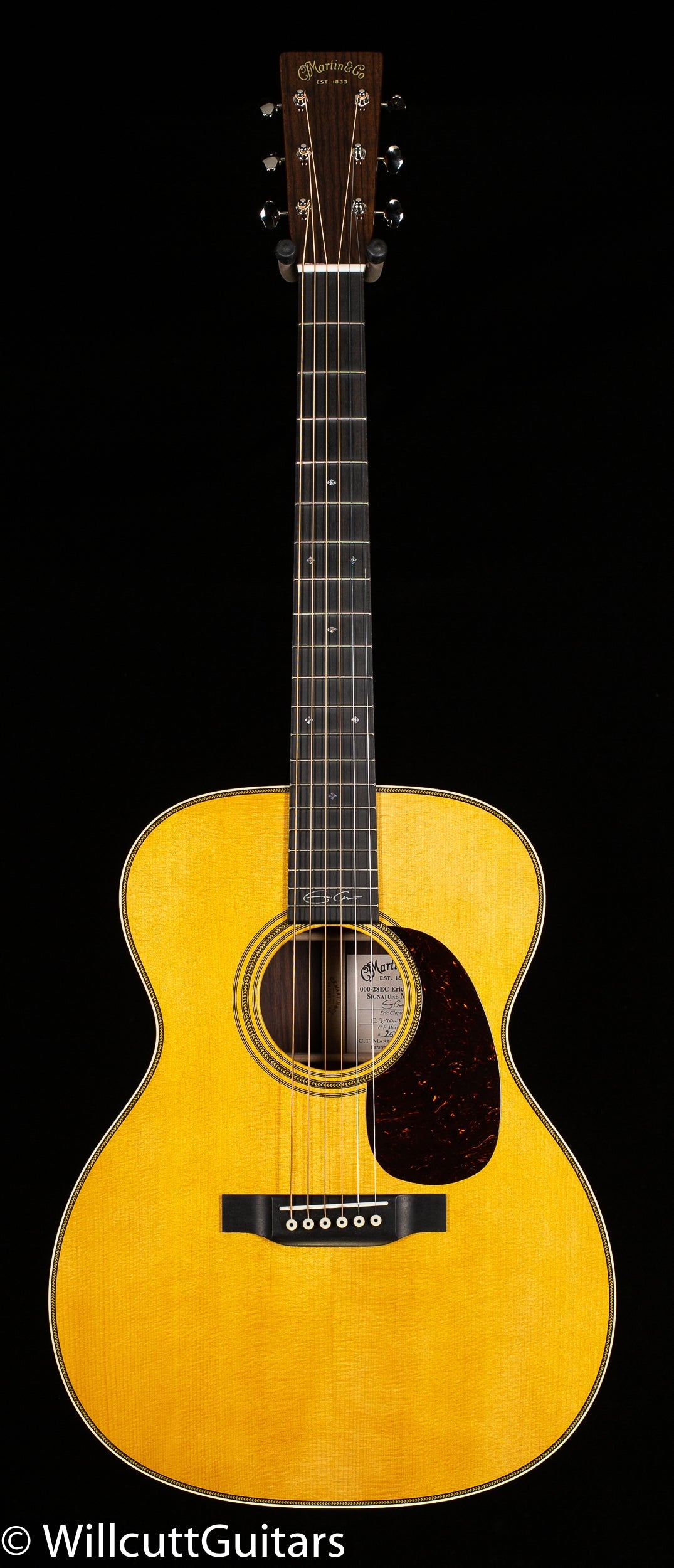 Martin 000-28EC Eric Clapton (073)