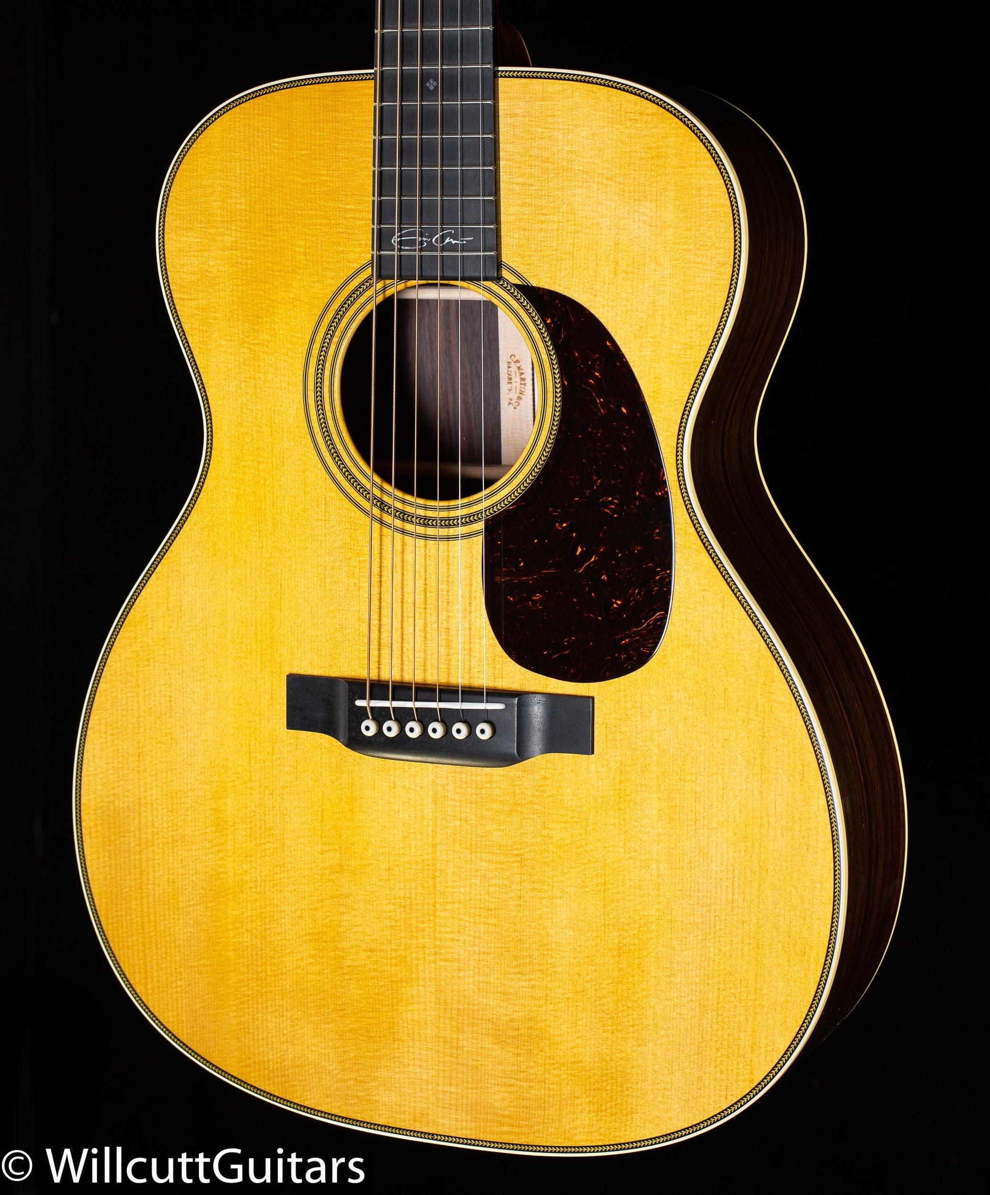 Martin 000-28EC Eric Clapton (073)