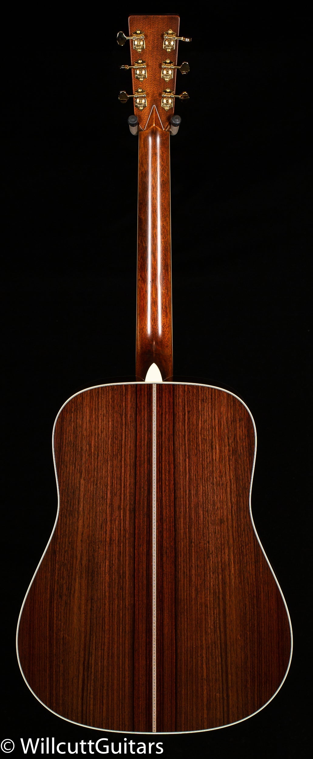 Martin D-41 Sunburst (508)