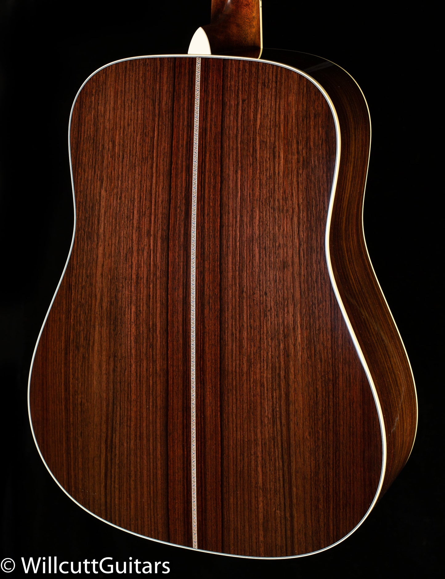 Martin D-41 Sunburst (508)