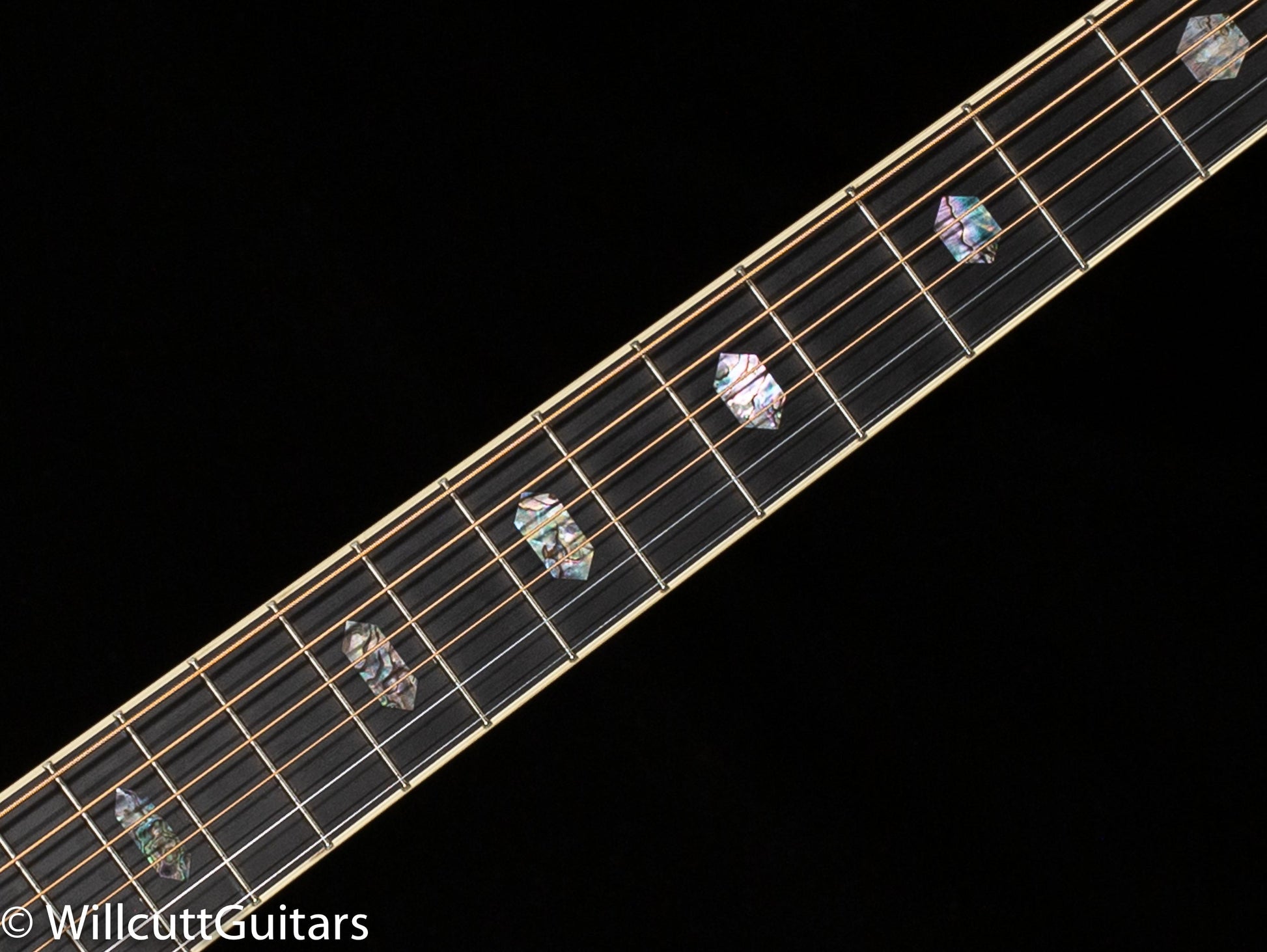 Martin D-41 Sunburst (508)