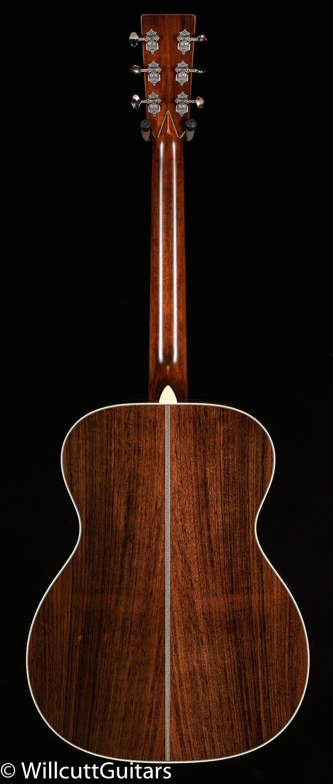 Martin OMJM John Mayer (984)