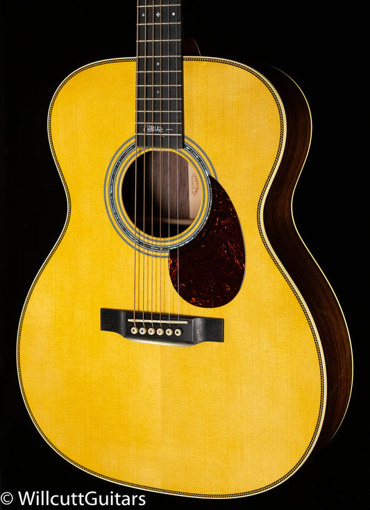 Martin OMJM John Mayer (984)