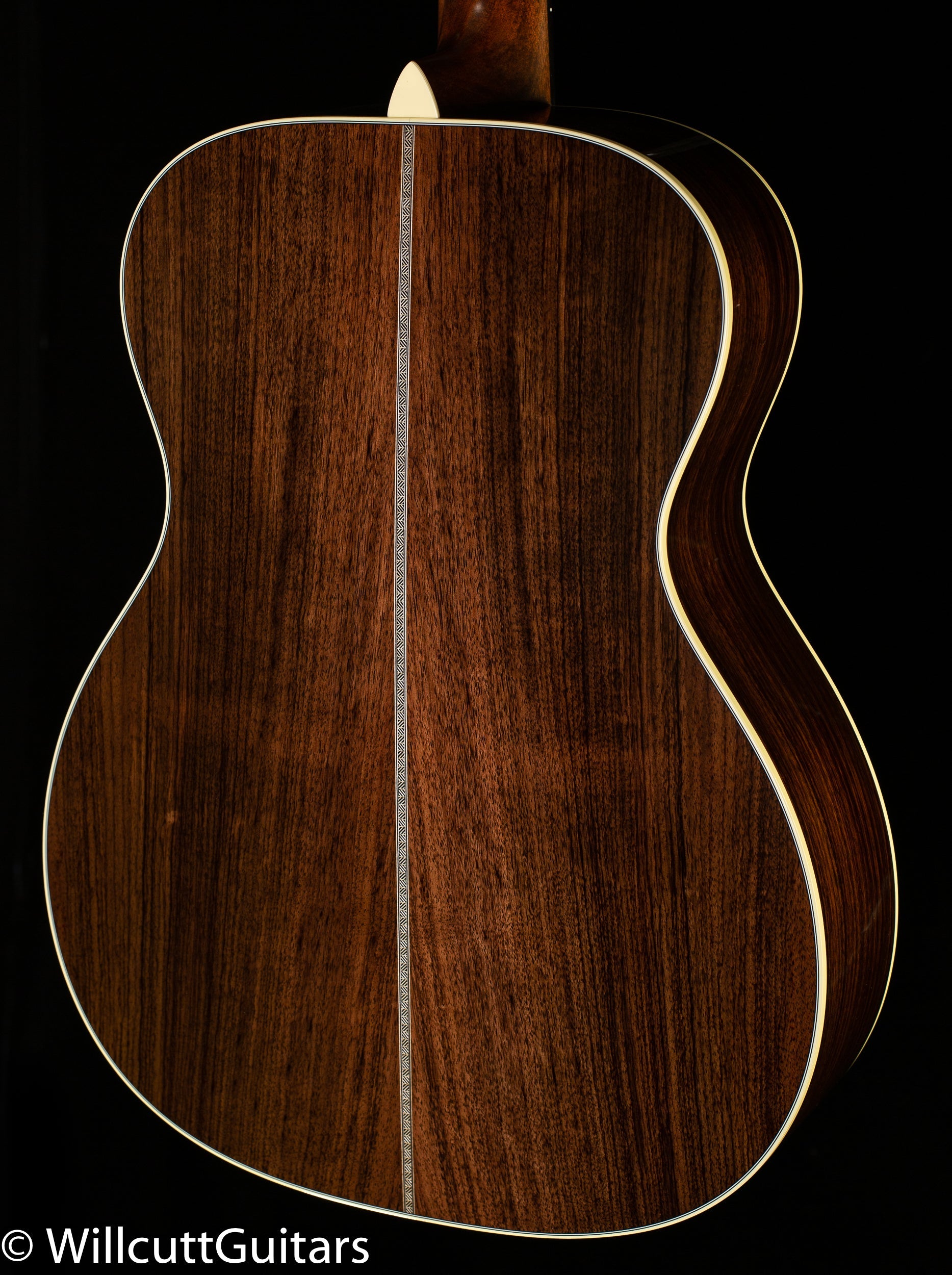 Martin OMJM John Mayer (984)