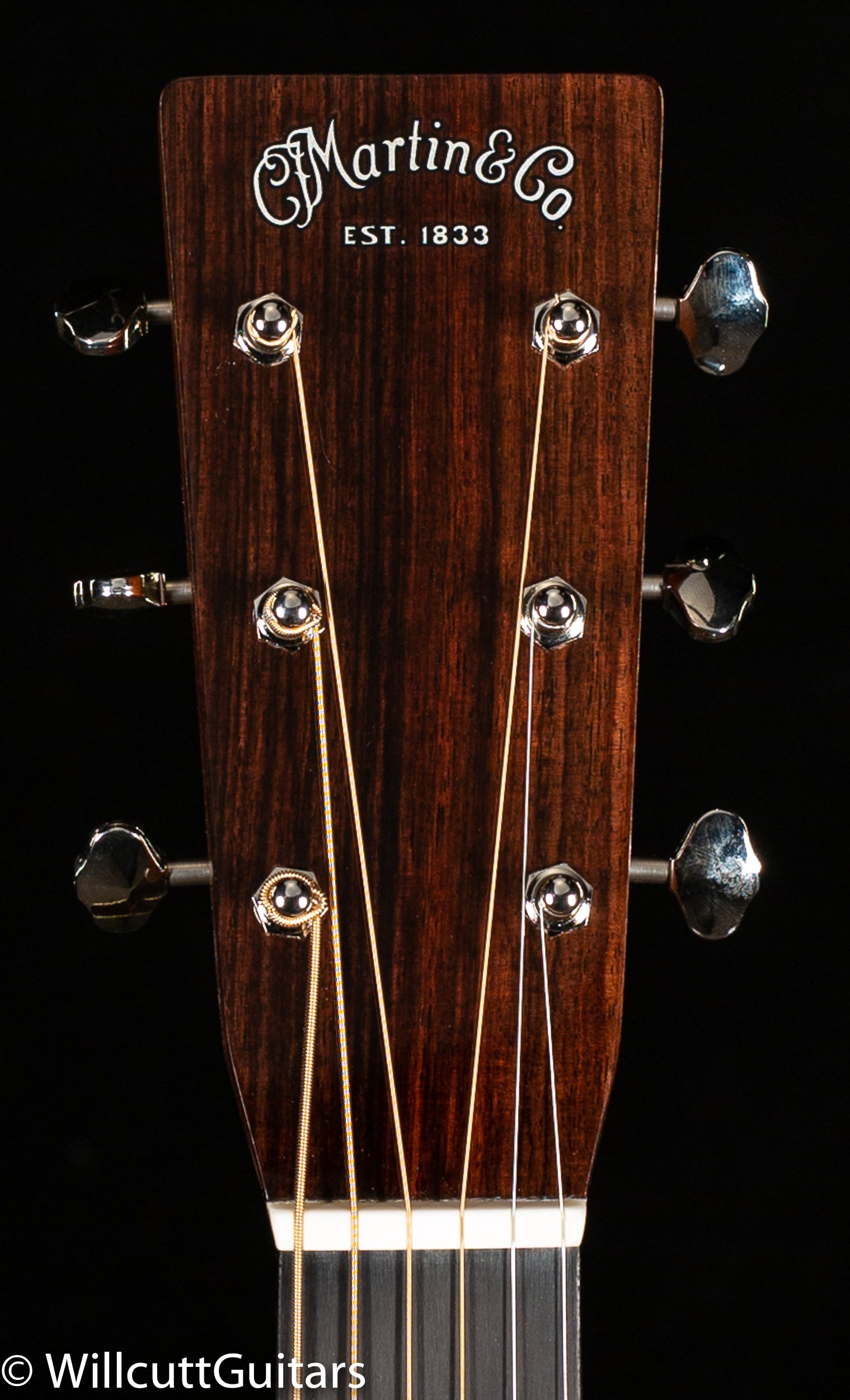 Martin OMJM John Mayer (984)