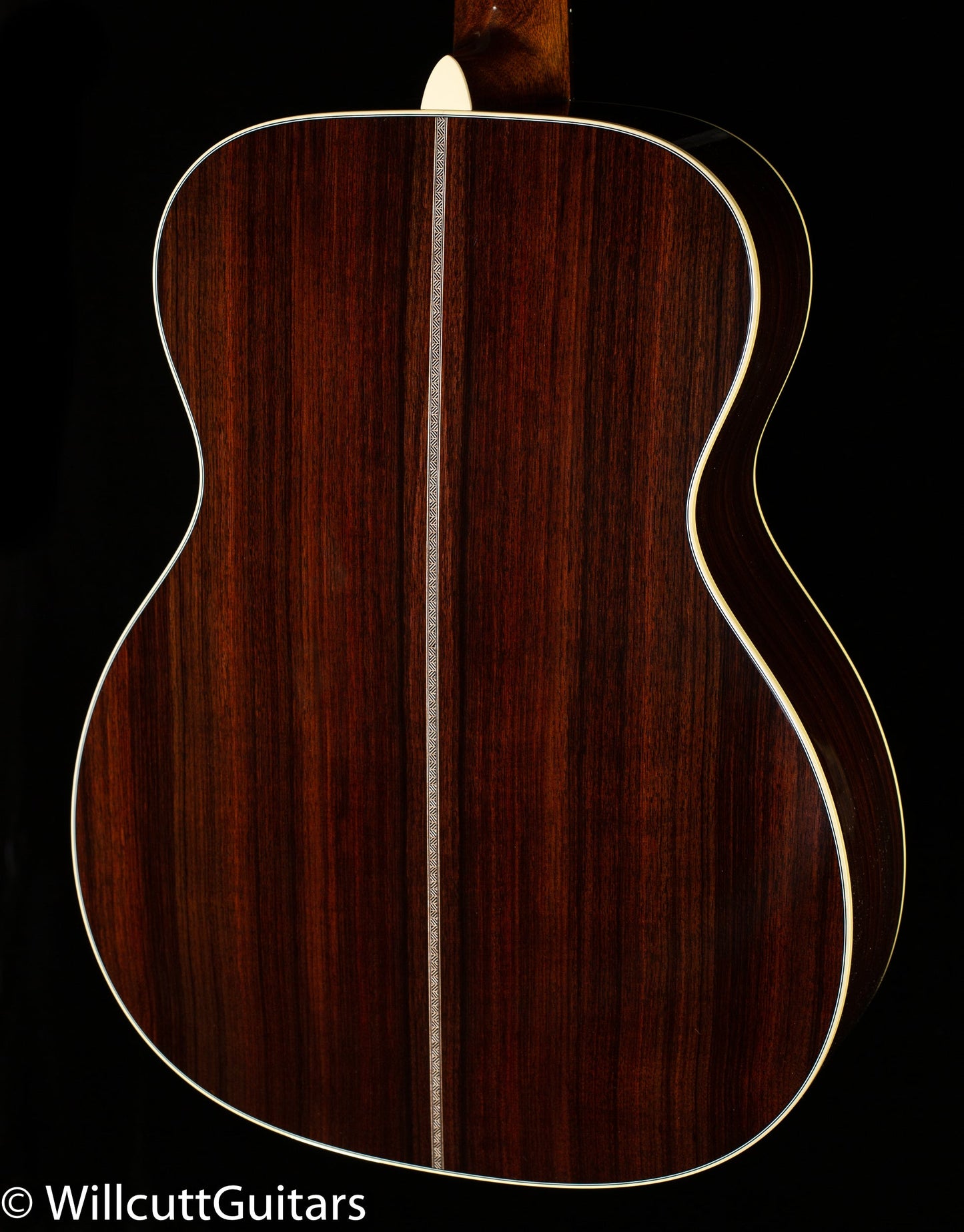 Martin 000-28EC Eric Clapton Sunburst (086)