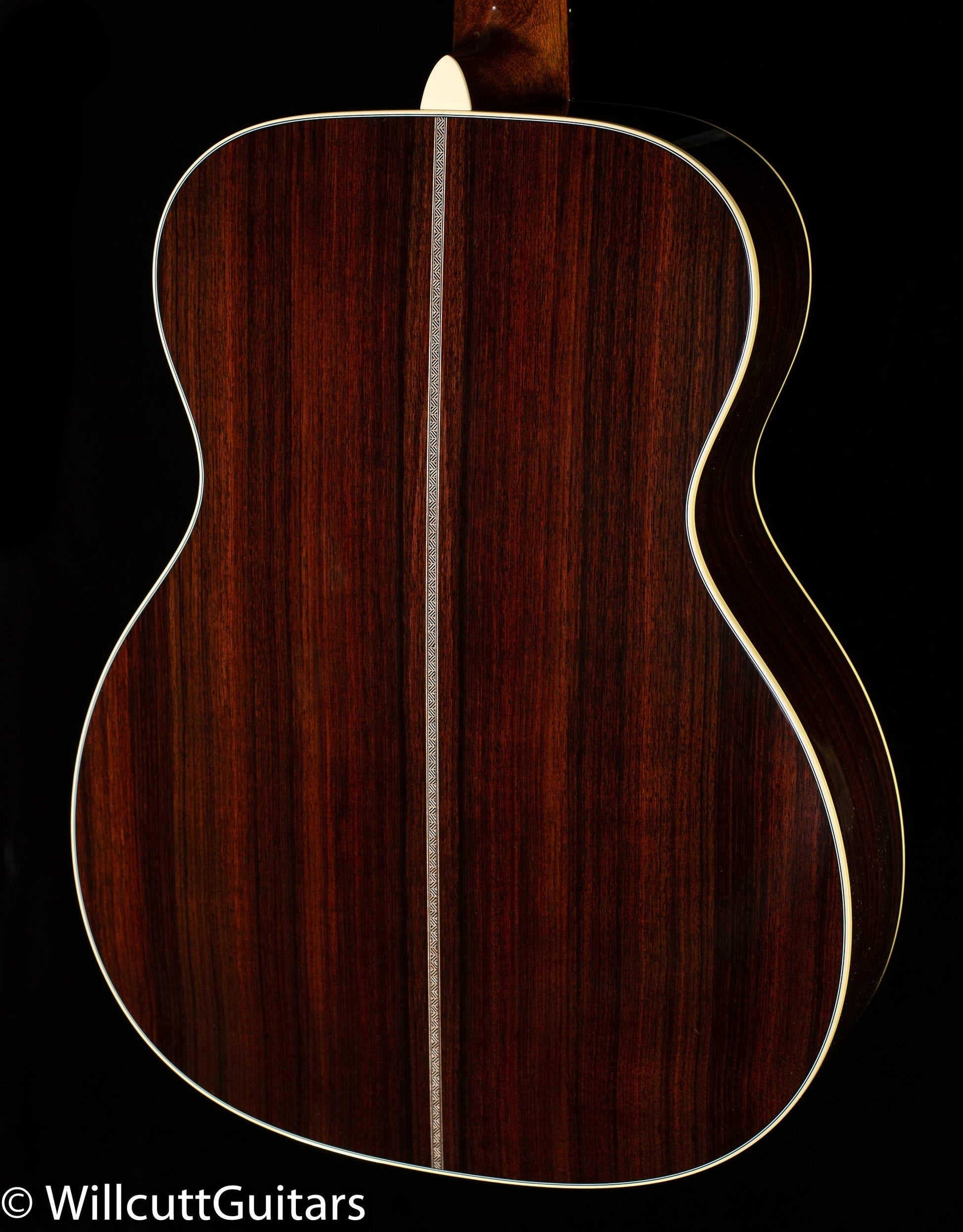 Martin 000-28EC Eric Clapton Sunburst (086)