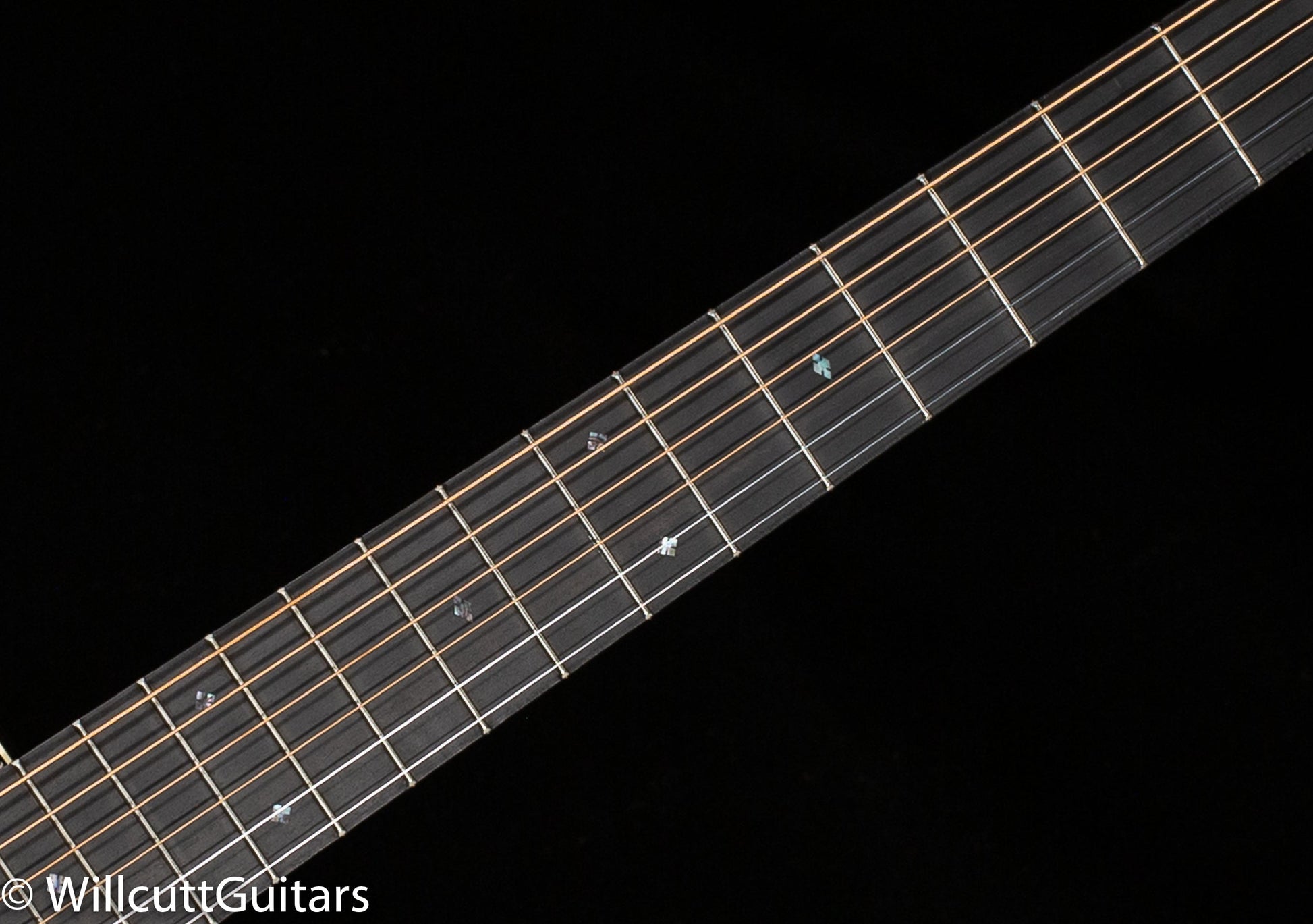 Martin 000-28EC Eric Clapton Sunburst (086)