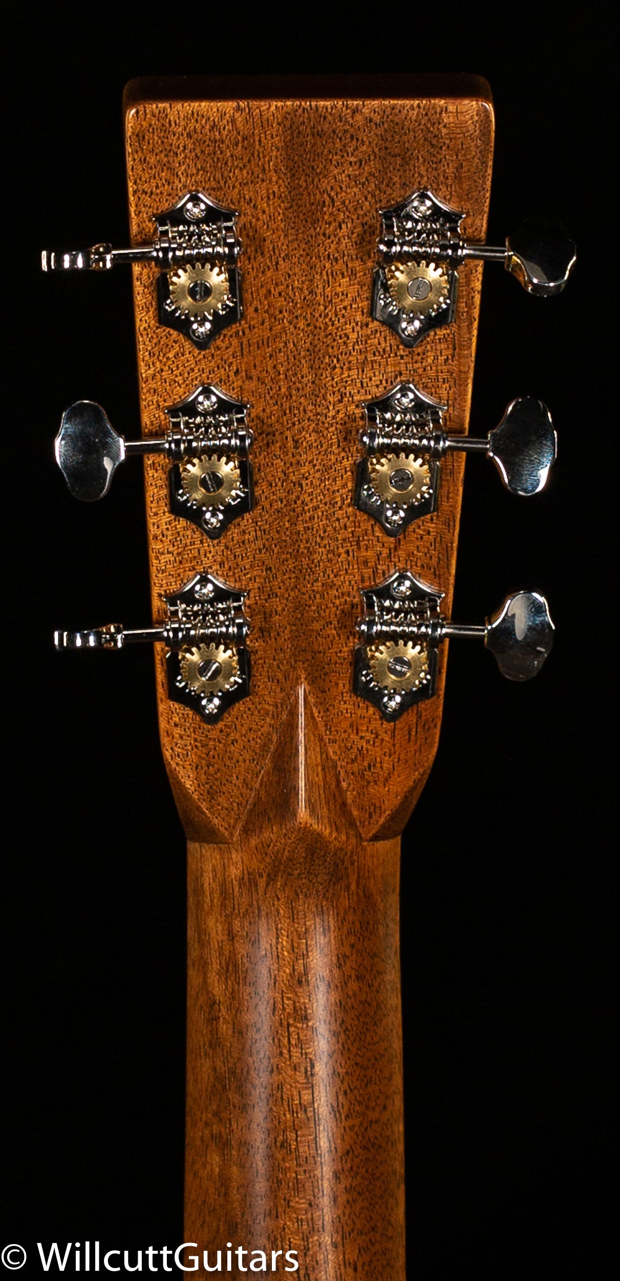 Martin Custom Shop Super D Flamed Koa (619)