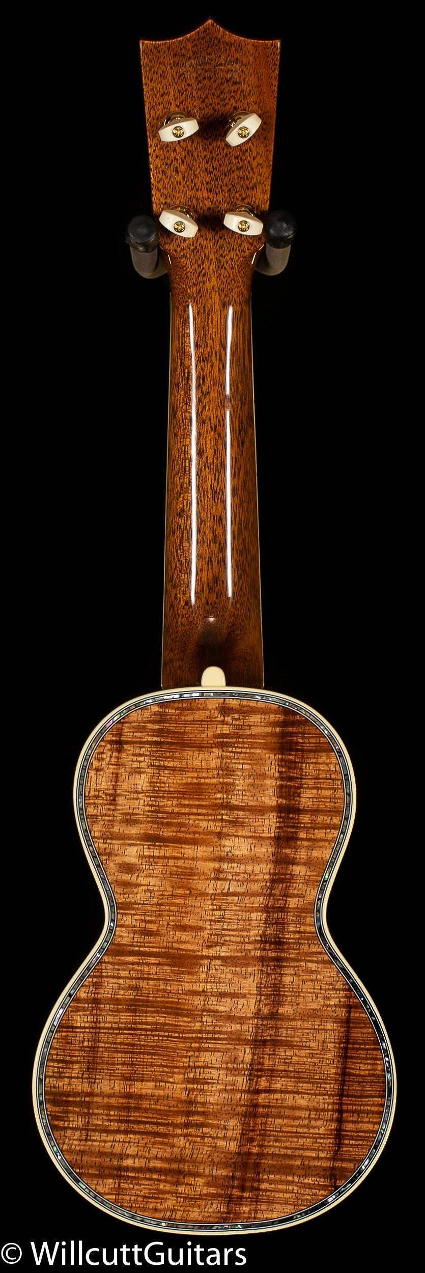 Martin 5K Ukulele Koa (272)