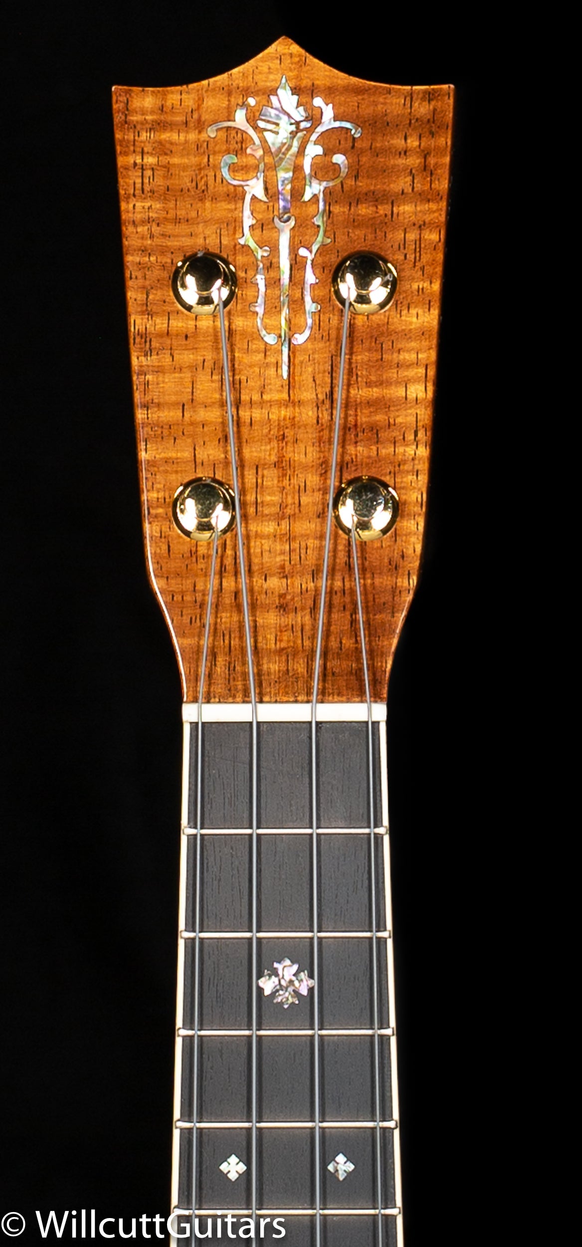 Martin 5K Ukulele Koa (272)