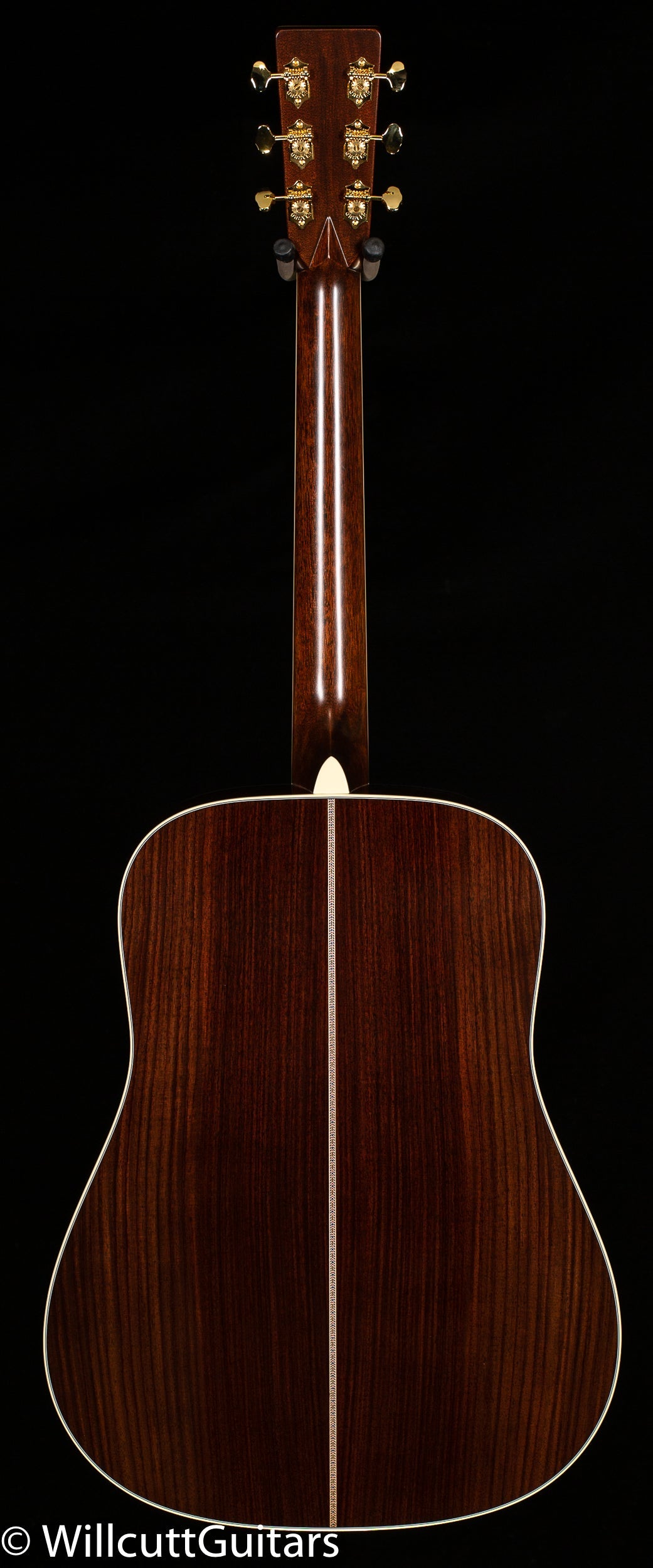 Martin D-41 Ambertone (325)