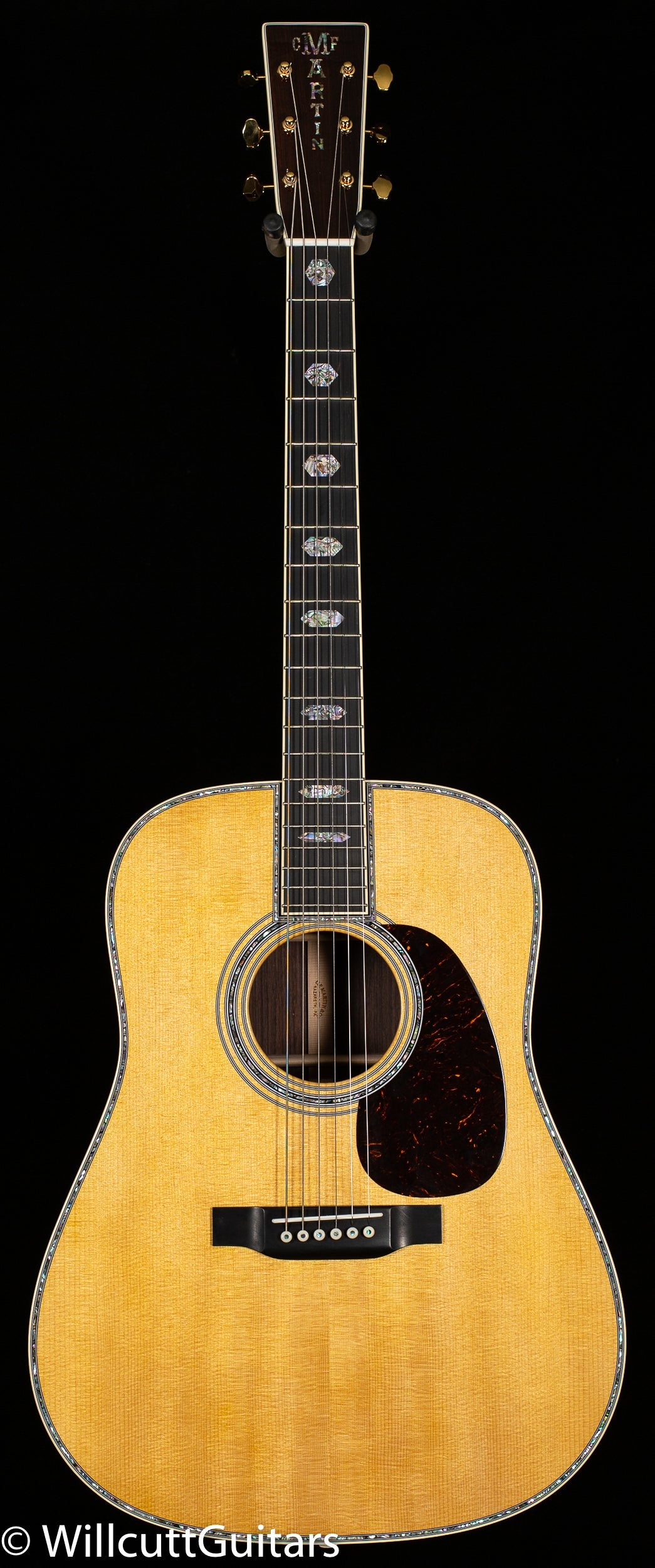 Martin D-45 (360)
