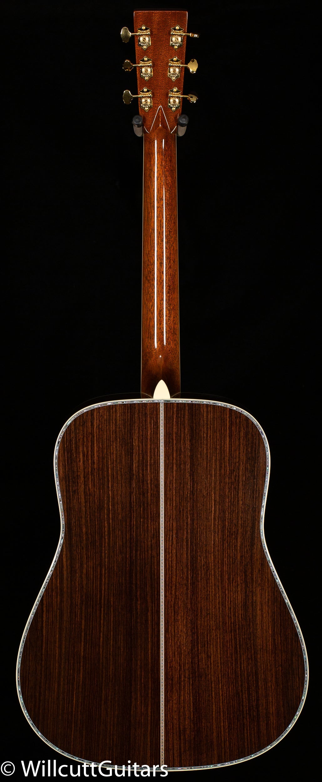 Martin D-45 (360)