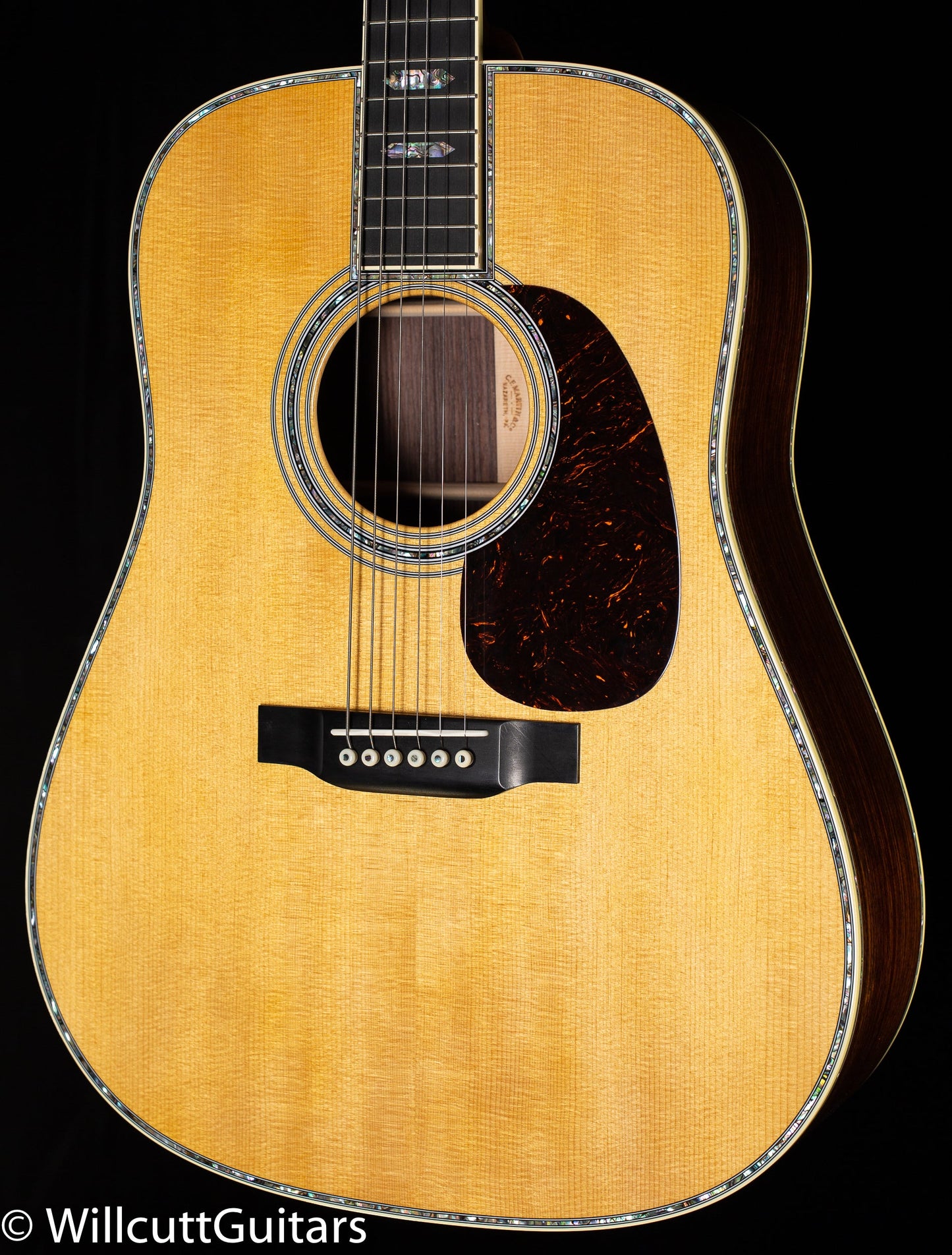 Martin D-45 (360)
