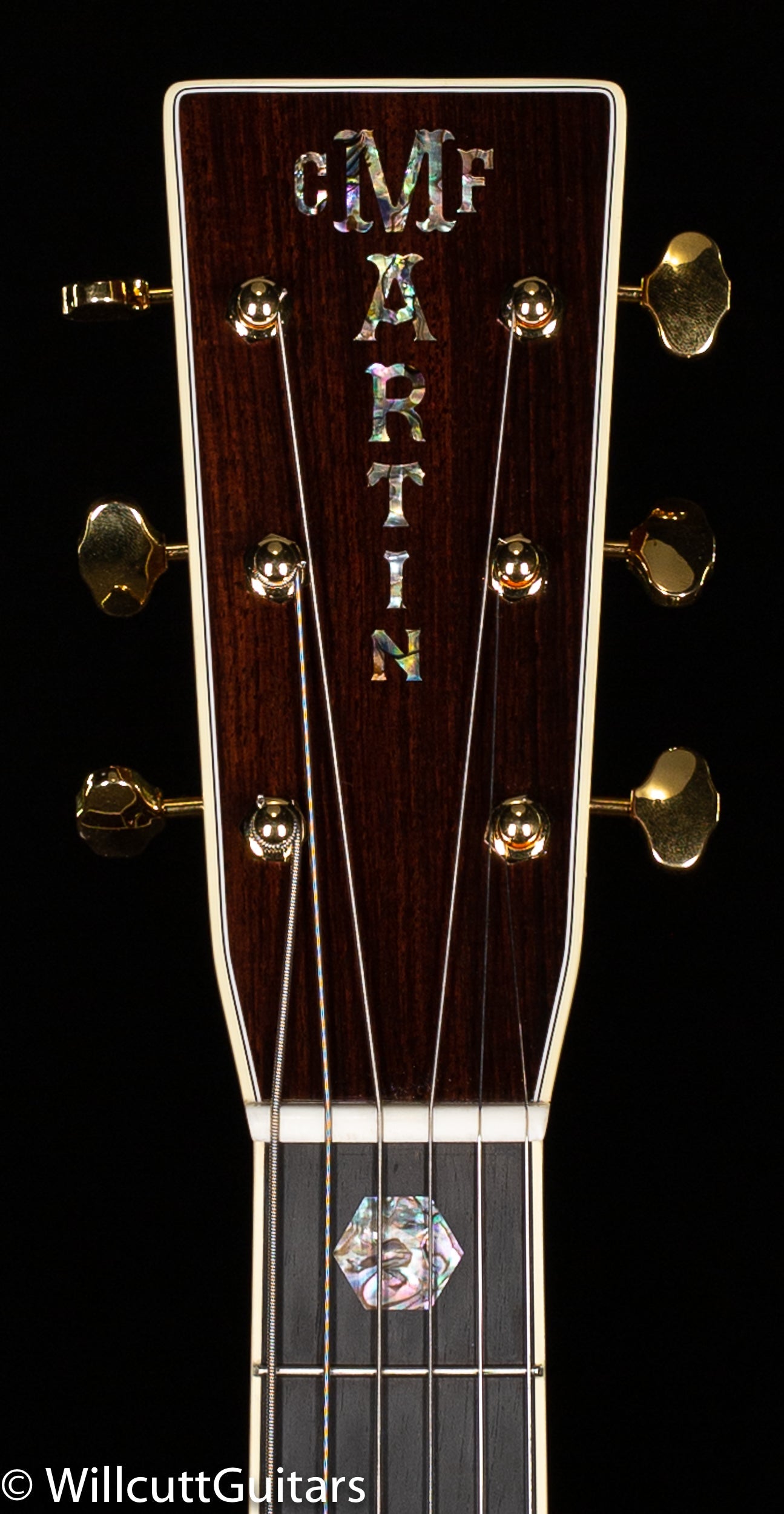 Martin D-45 (360)