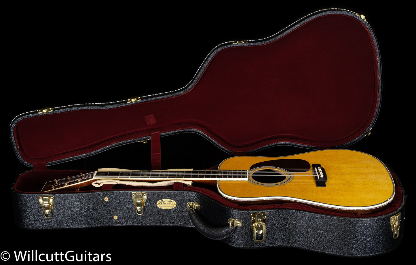 Martin D-45 (360)