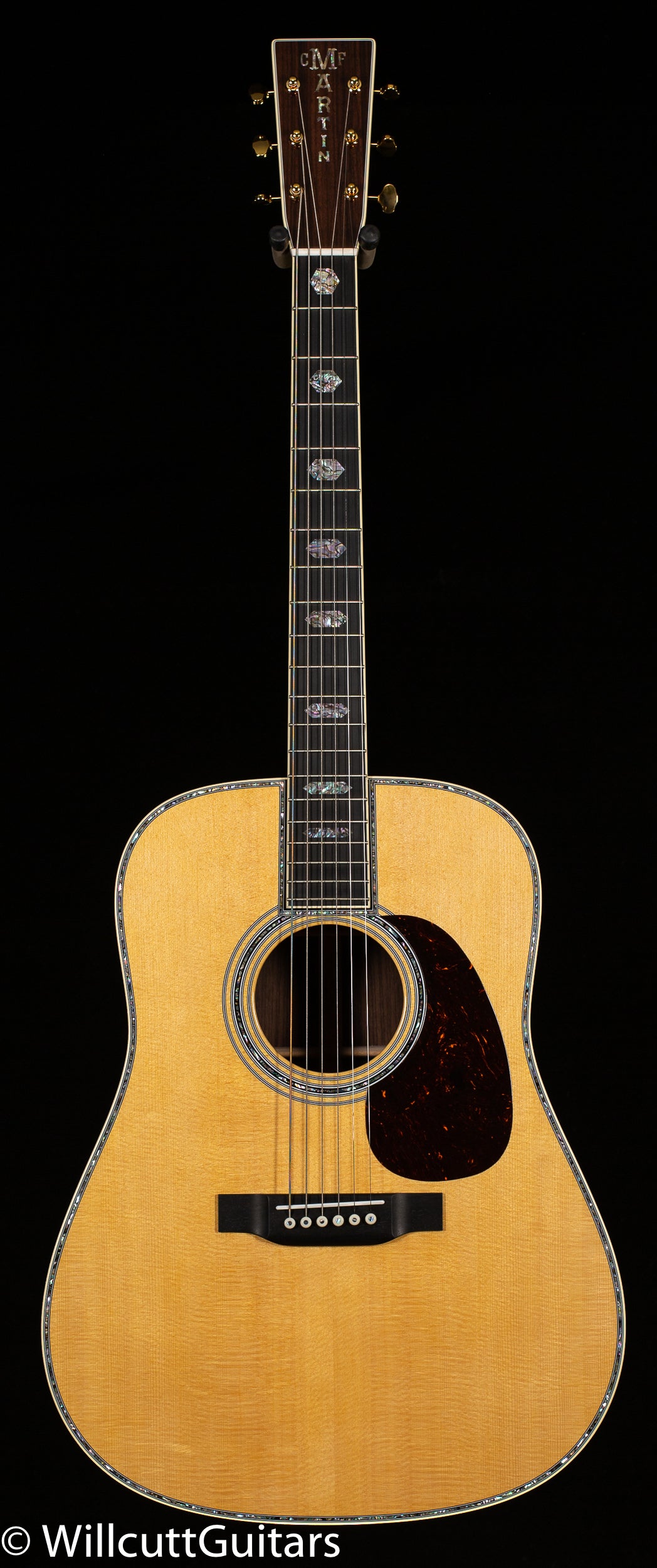 Martin D-45  (370)