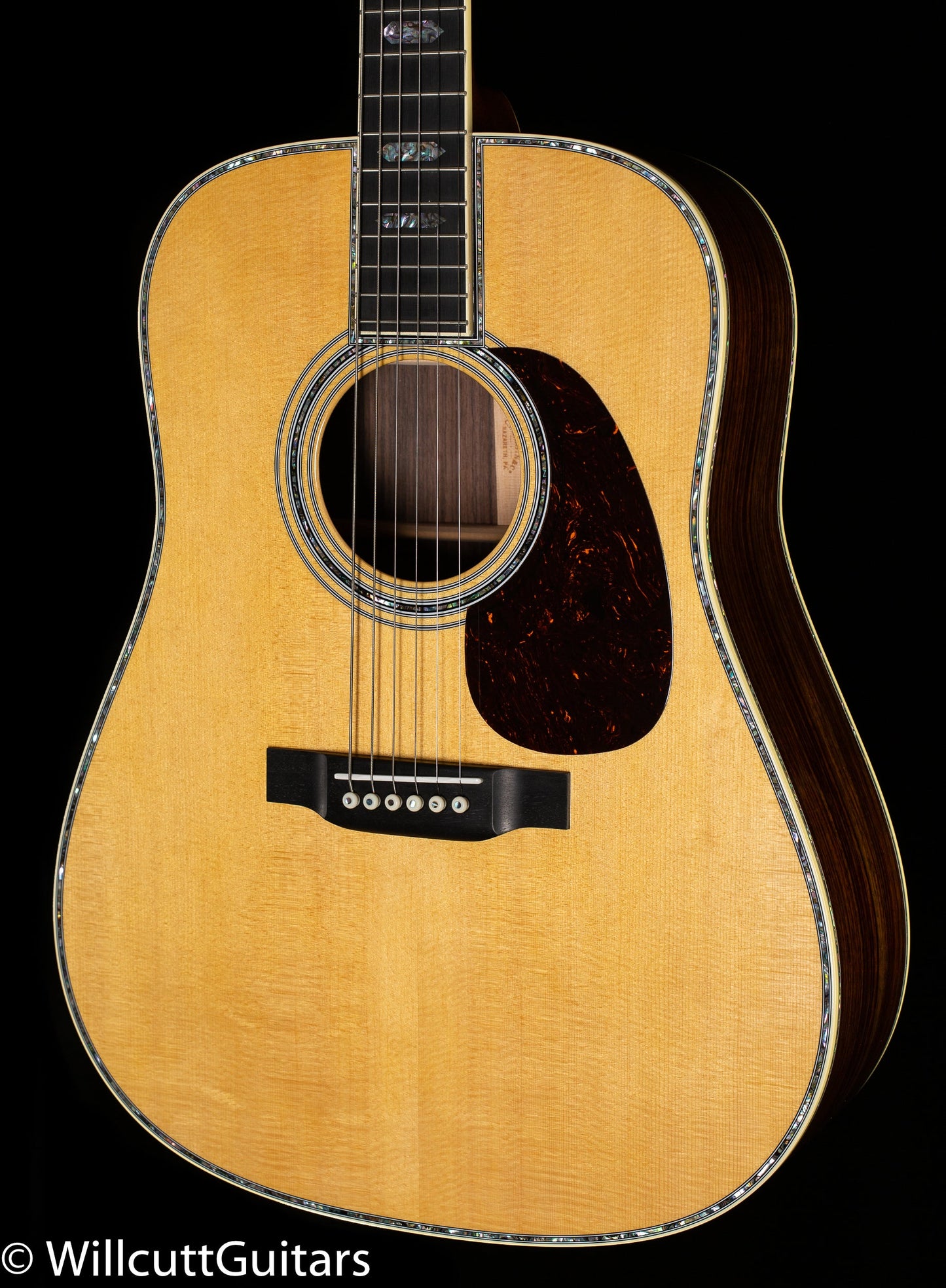 Martin D-45  (370)