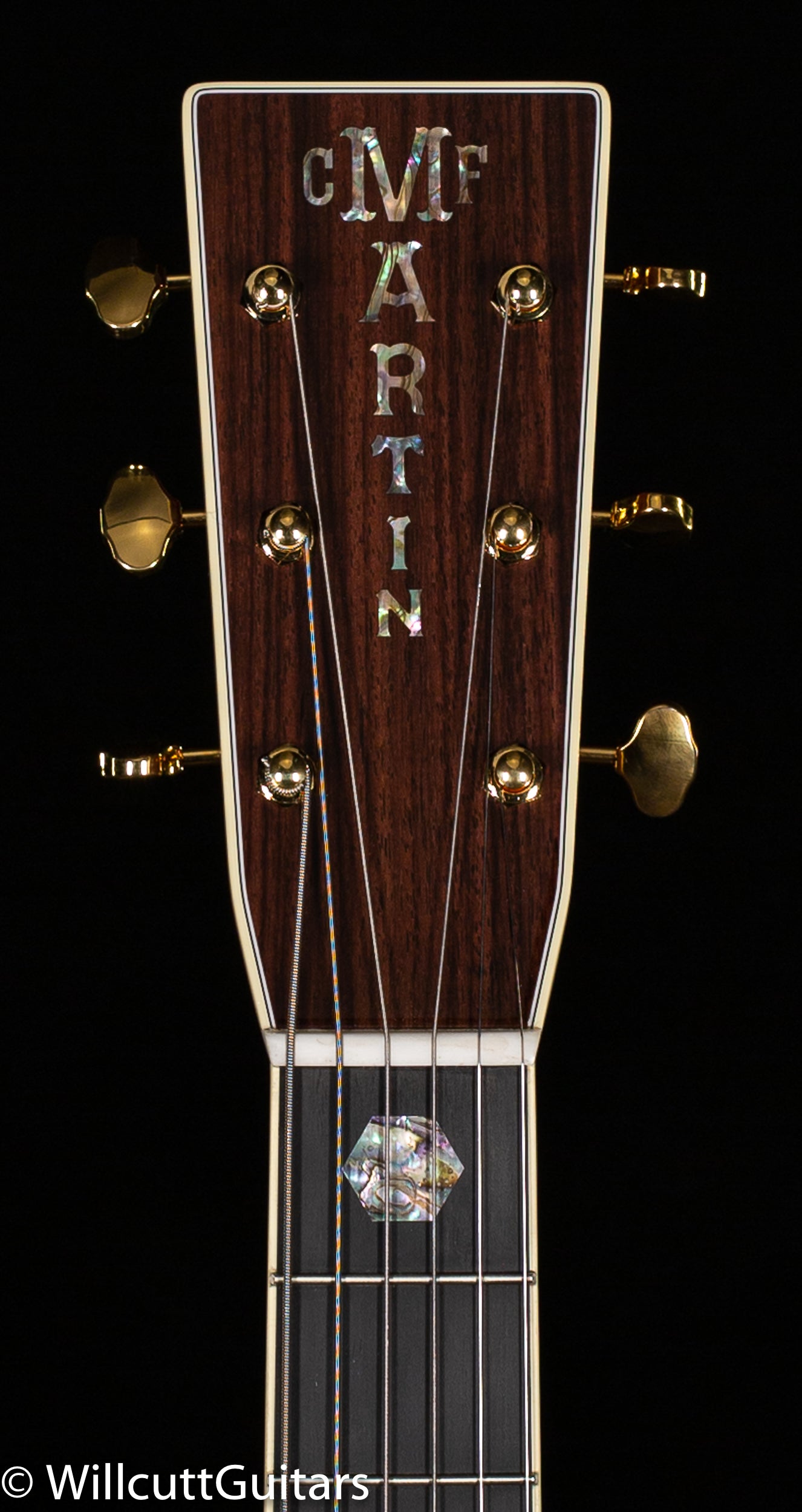 Martin D-45  (370)