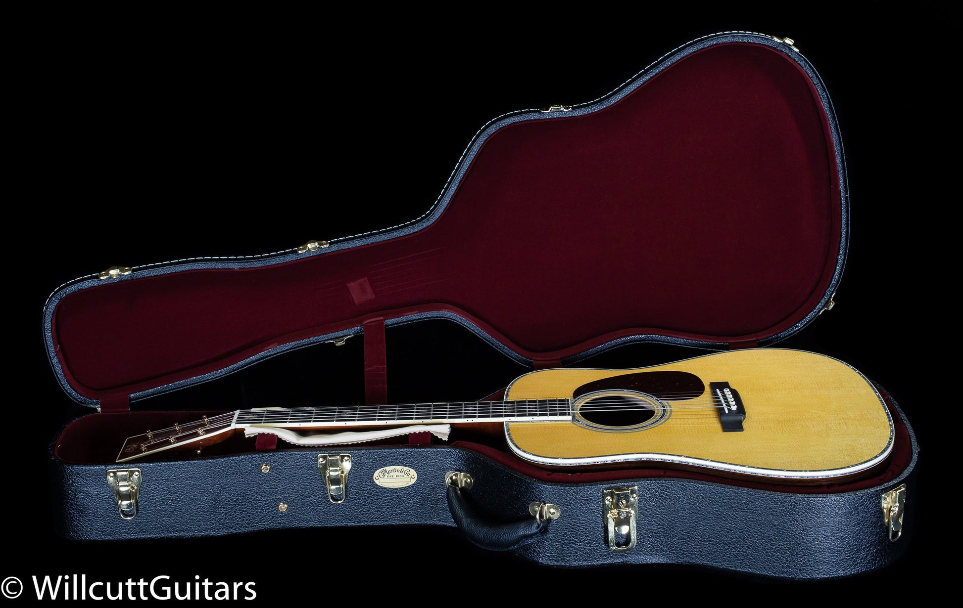 Martin D-45  (370)