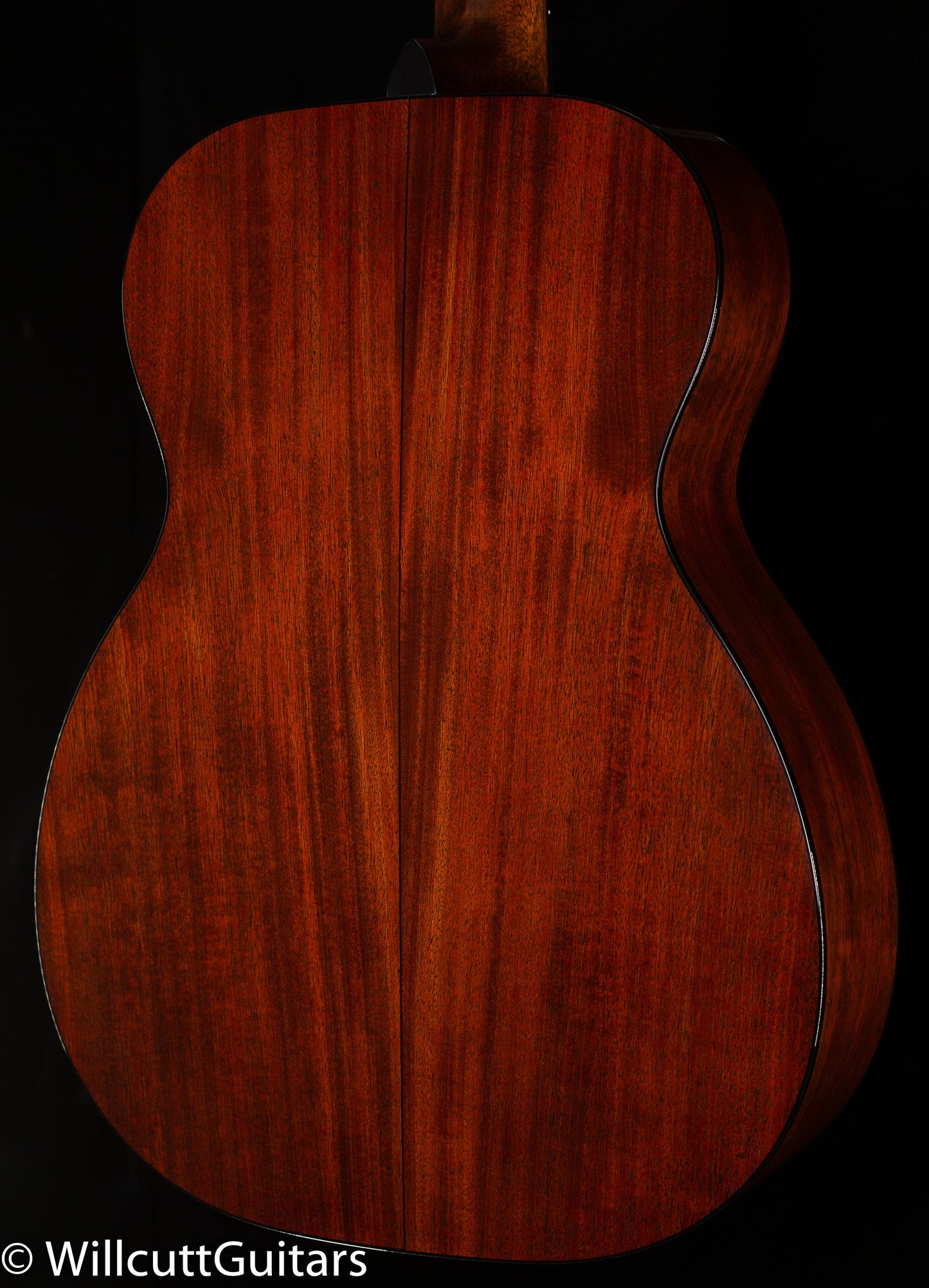 Martin Custom Shop 00 18 Style Sinker Mahogany/Adirondack VTS (373)