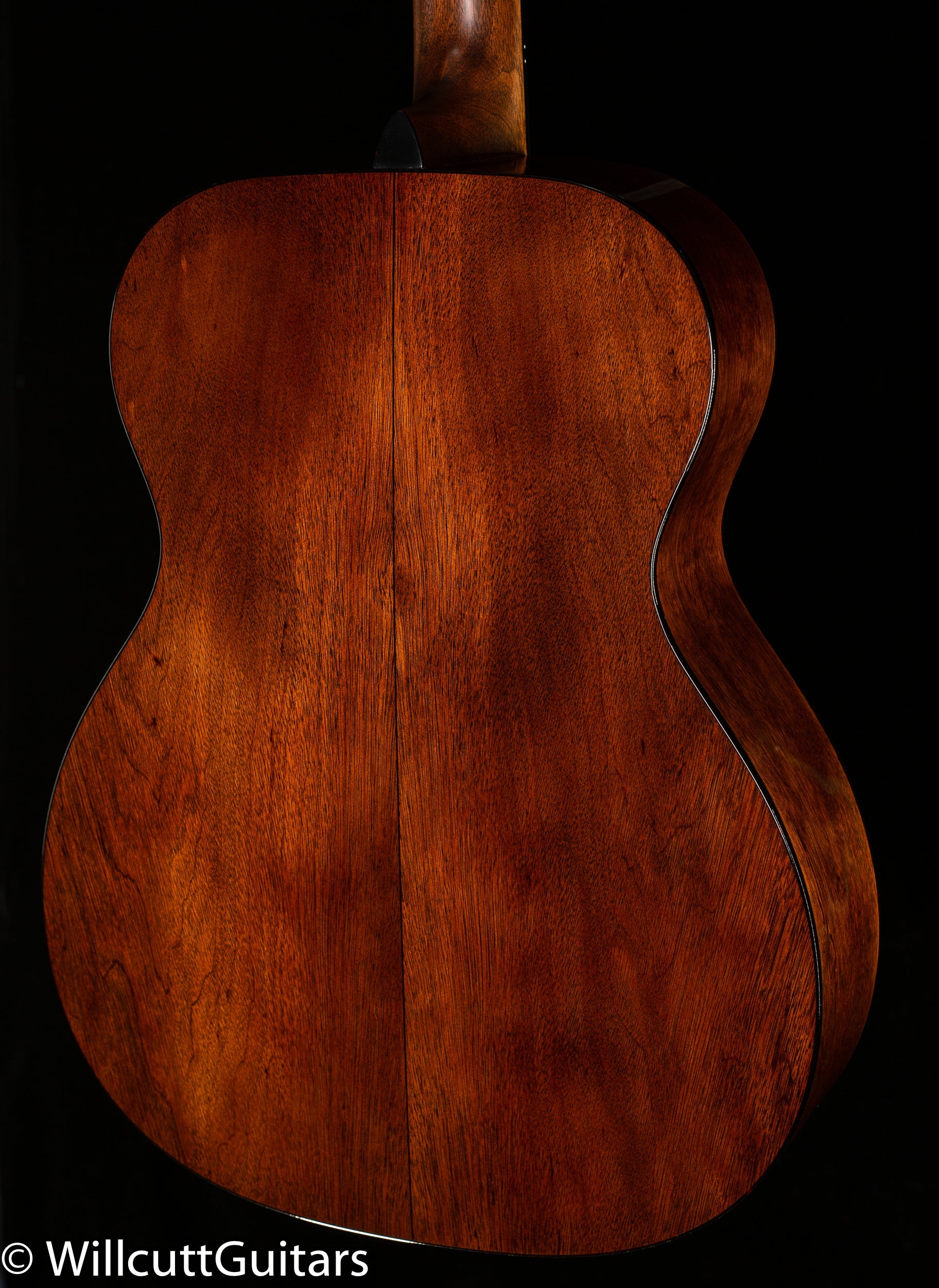 Martin Custom Shop OM 18 Style Sinker Mahogany/Adirondack VTS (377)